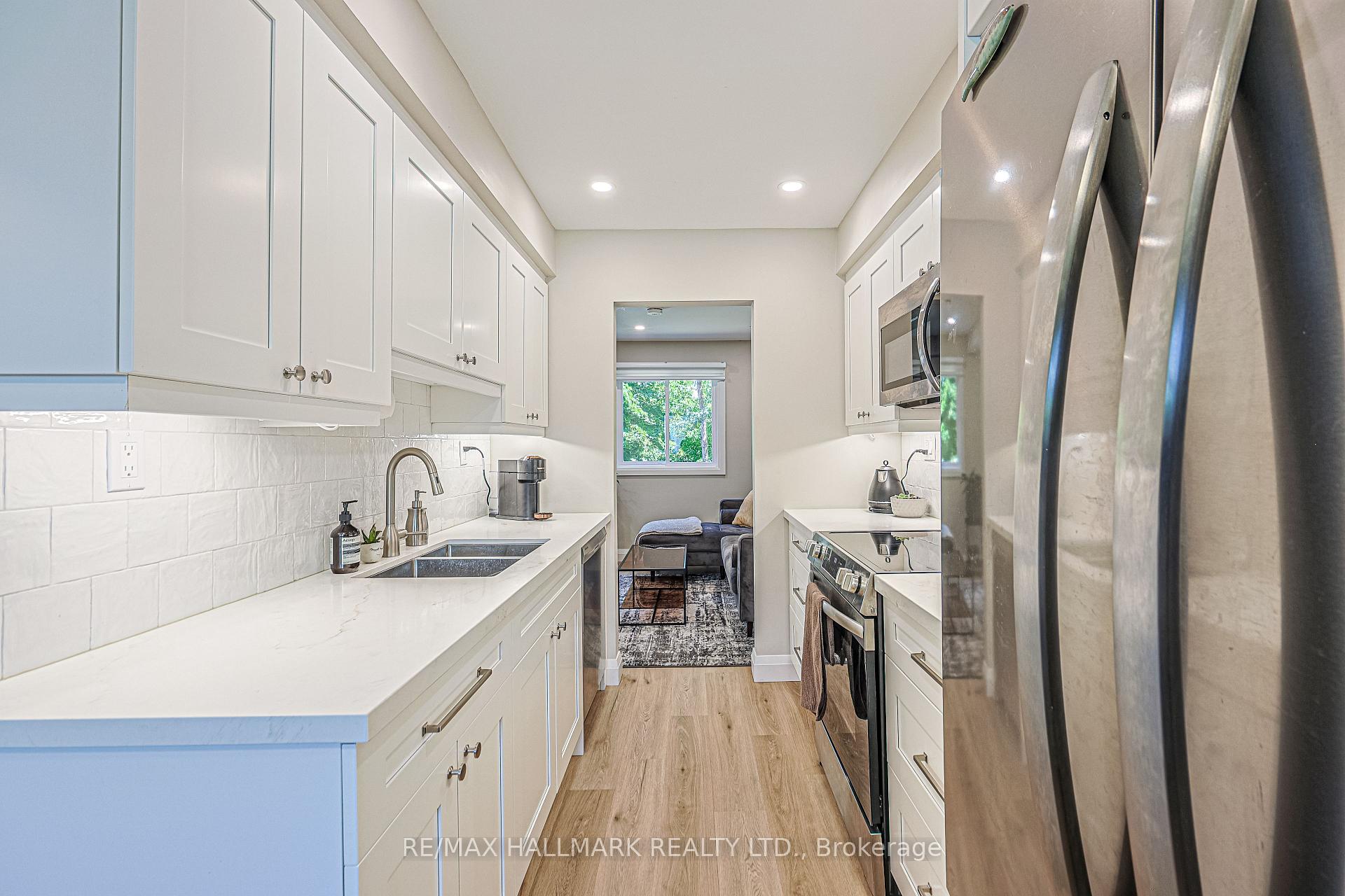 Photo 11 of Unit 2, 59 Maple Avenue, Halton Hills, Georgetown — HOMEH