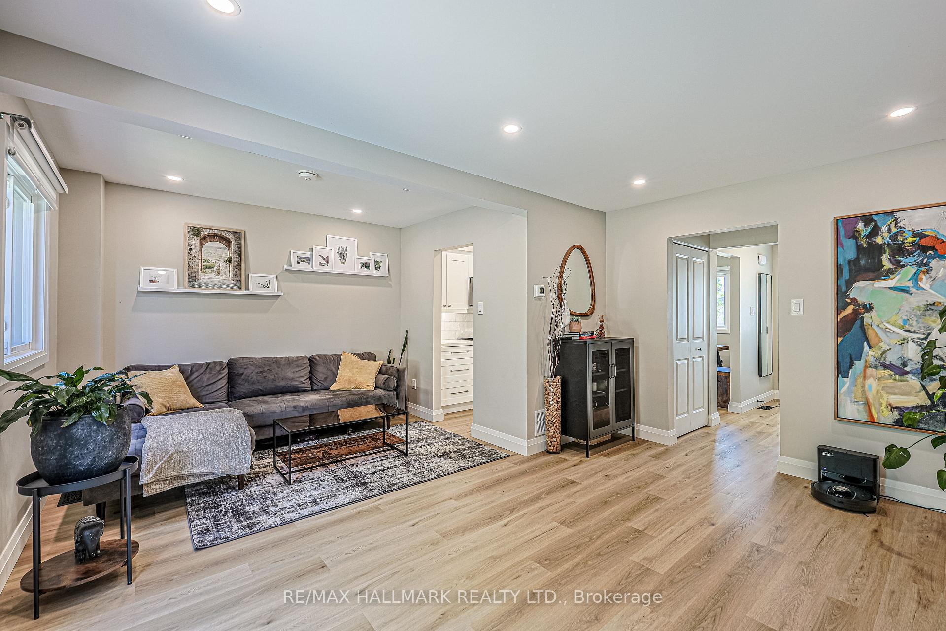 Photo 15 of Unit 2, 59 Maple Avenue, Halton Hills, Georgetown — HOMEH