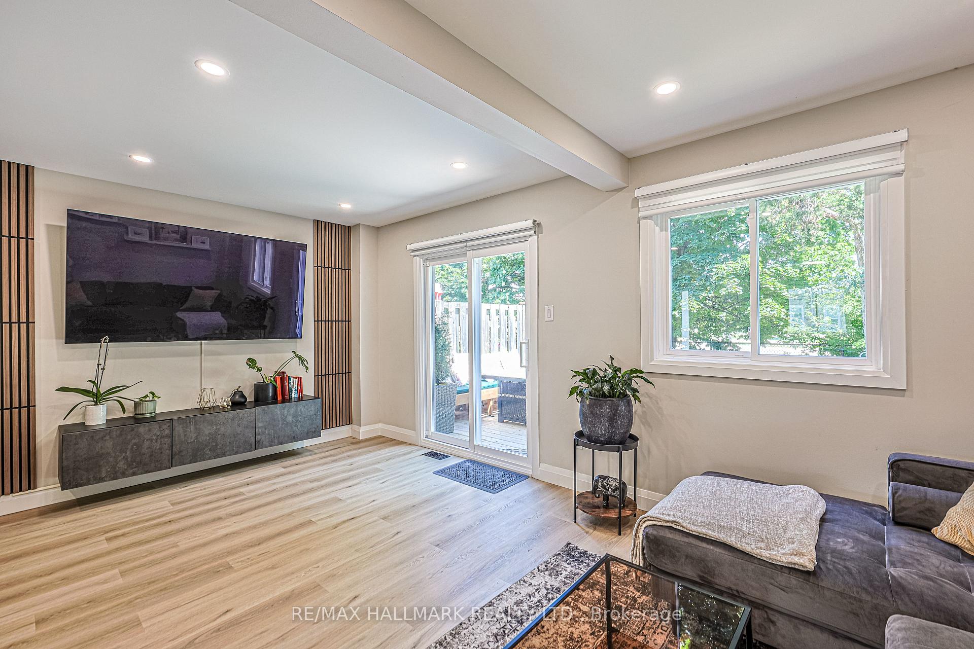 Photo 18 of Unit 2, 59 Maple Avenue, Halton Hills, Georgetown — HOMEH