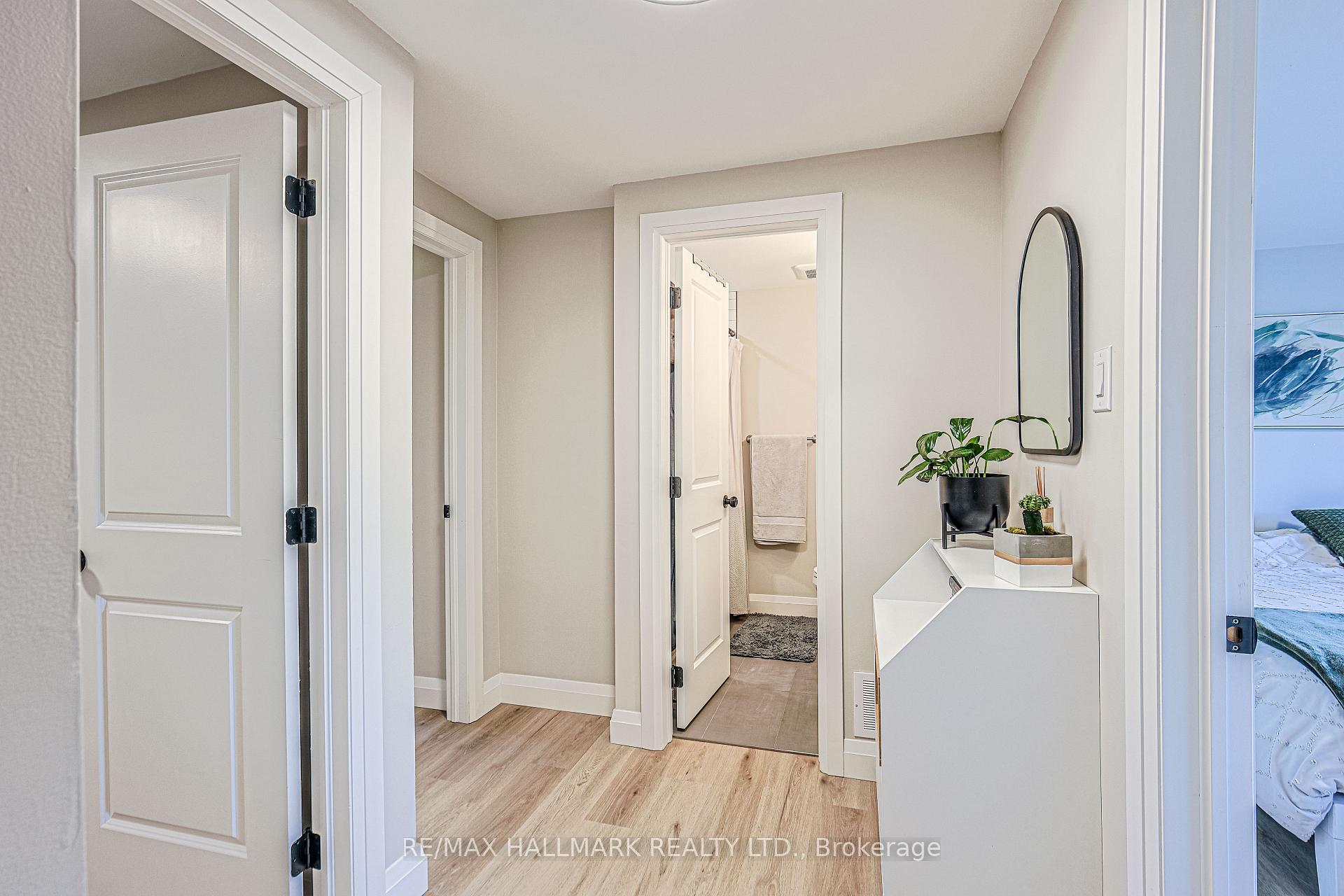 Photo 21 of Unit 2, 59 Maple Avenue, Halton Hills, Georgetown — HOMEH
