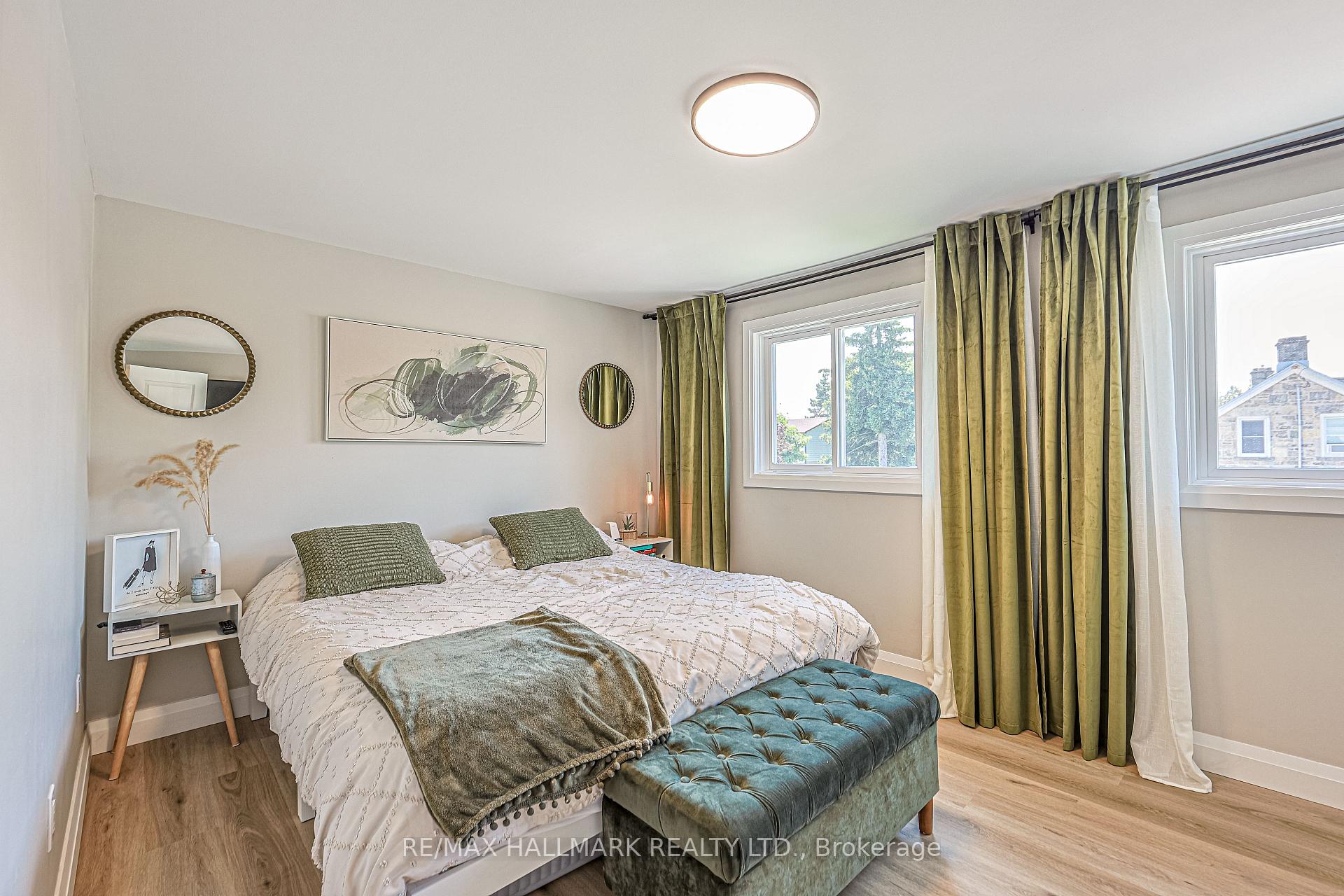 Photo 22 of Unit 2, 59 Maple Avenue, Halton Hills, Georgetown — HOMEH