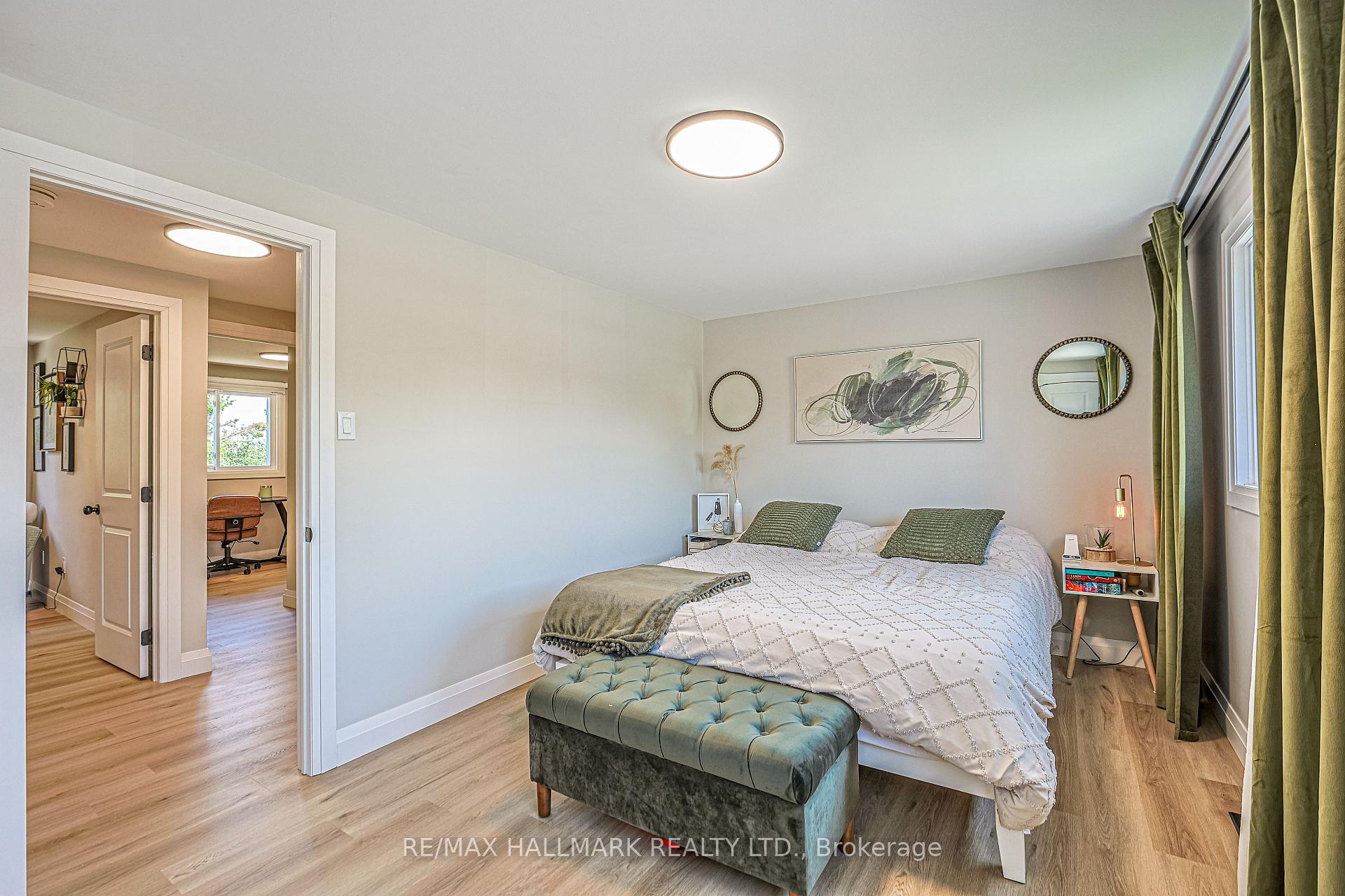 Photo 24 of Unit 2, 59 Maple Avenue, Halton Hills, Georgetown — HOMEH