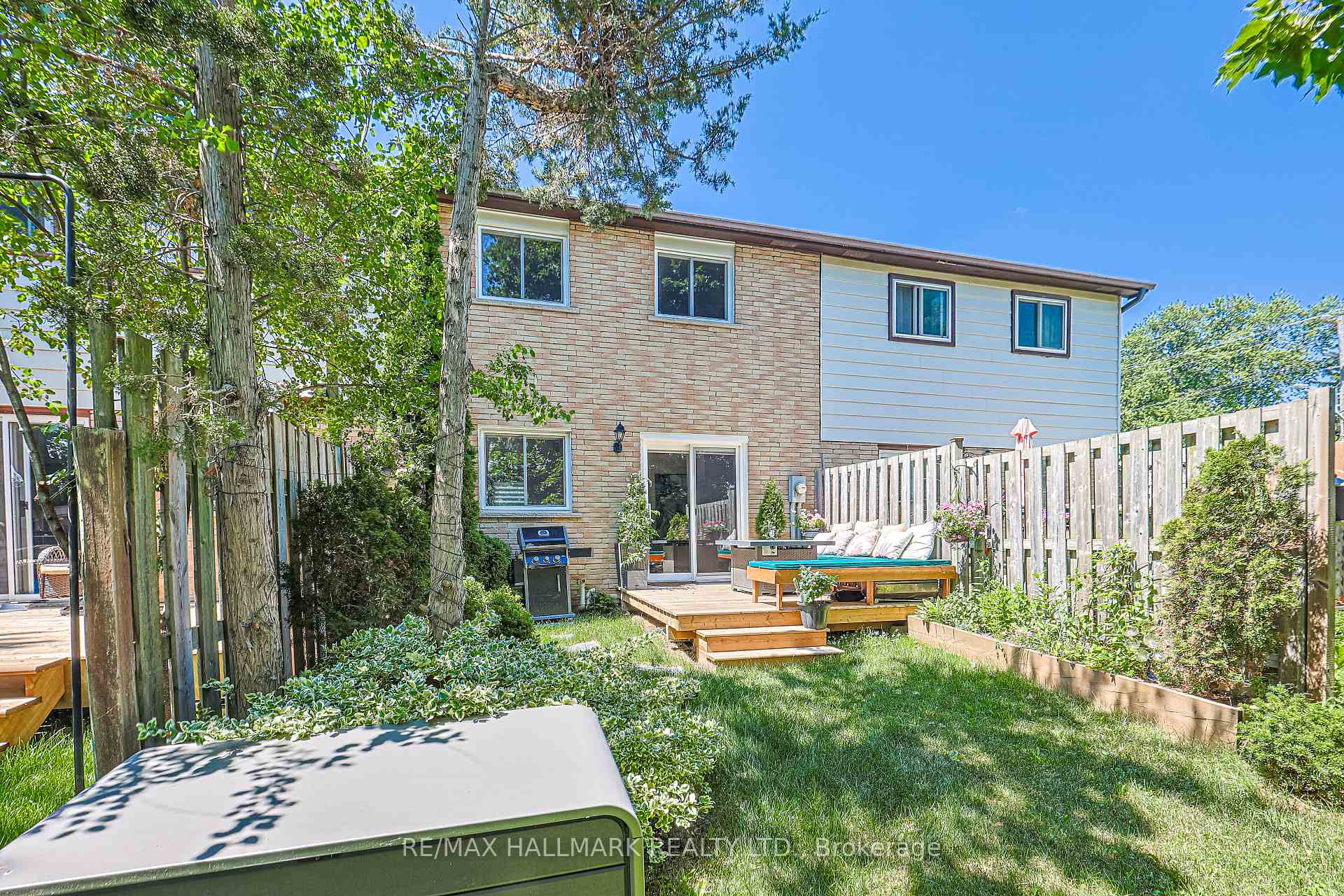 Photo 35 of Unit 2, 59 Maple Avenue, Halton Hills, Georgetown — HOMEH