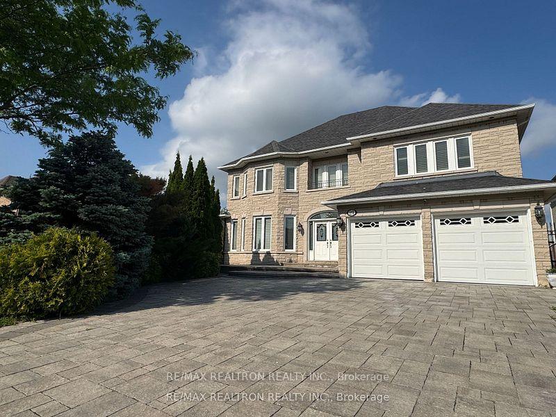 Photo 1 of 21 Goldring Crescent, Markham, Cachet — HOMEH
