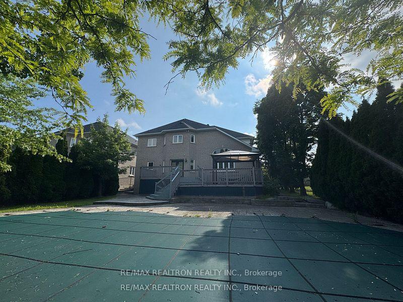 Photo 20 of 21 Goldring Crescent, Markham, Cachet — HOMEH