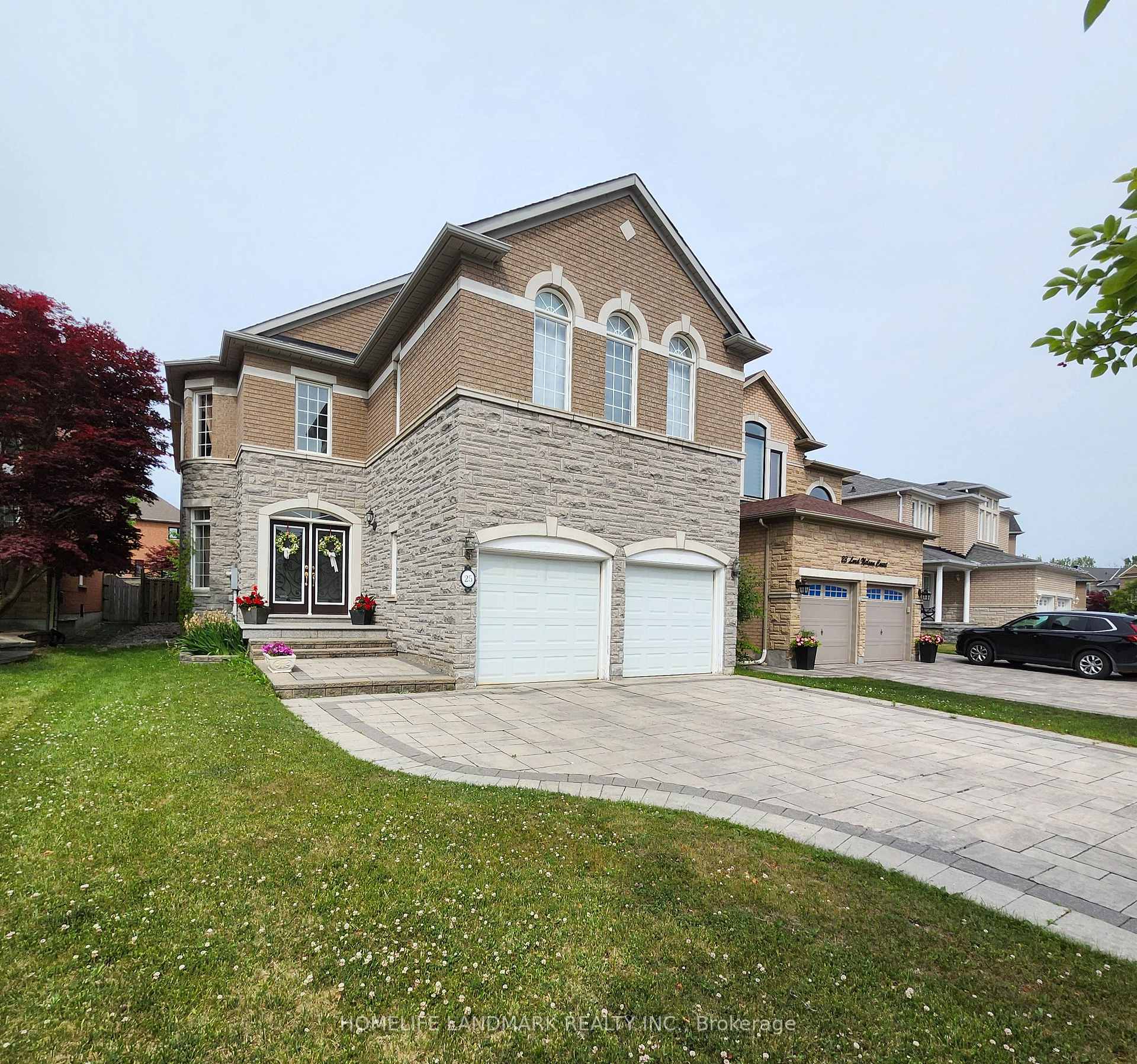 Photo of 25 Lord Nelson Court