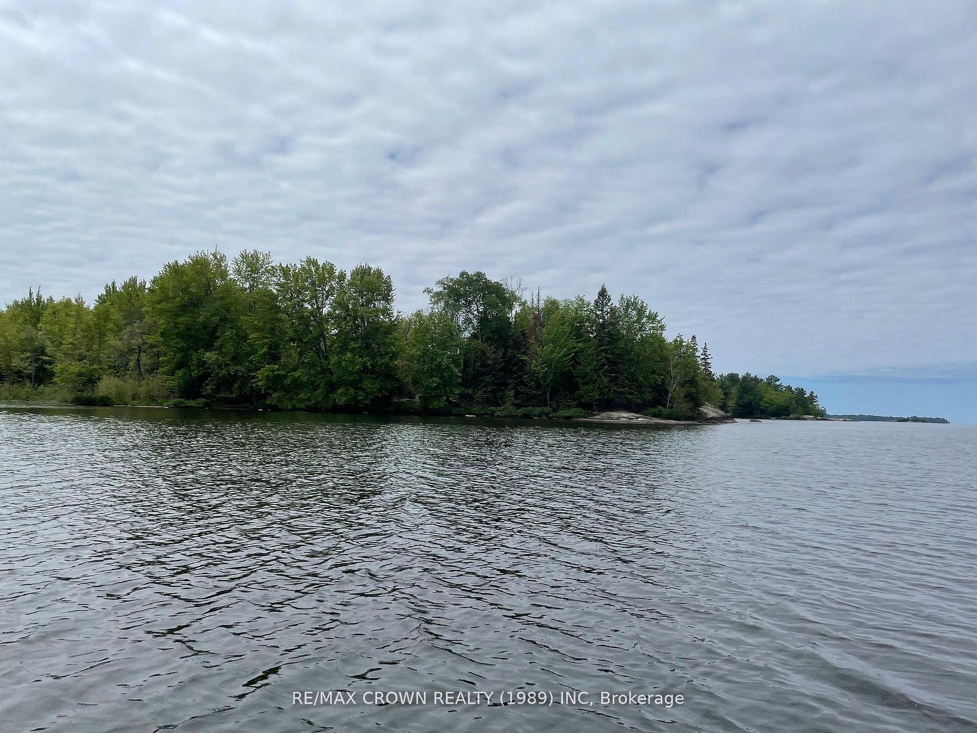 Photo 2 of LOT 4 Smith Island, Callander — HOMEH
