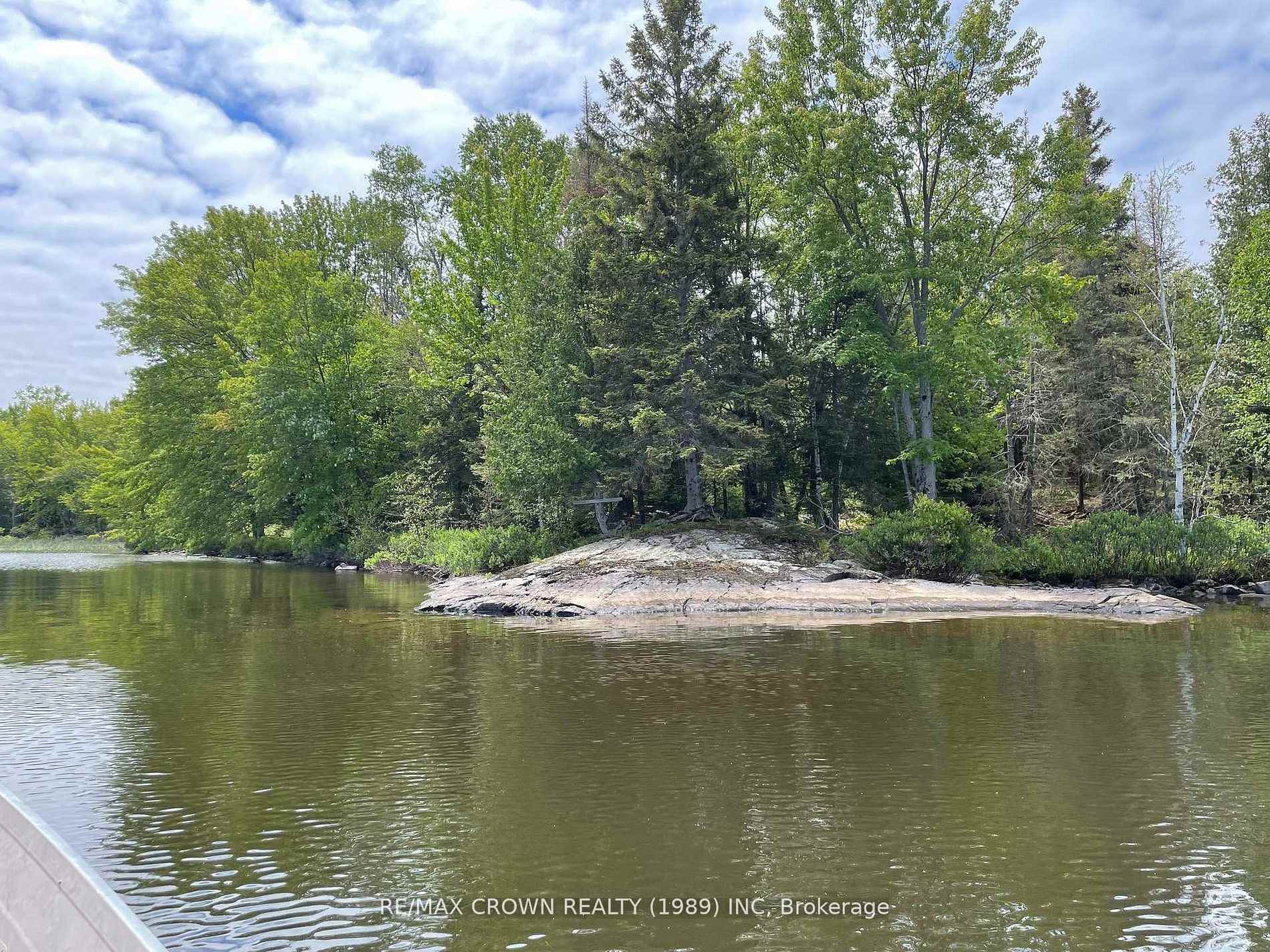Photo 3 of LOT 4 Smith Island, Callander — HOMEH