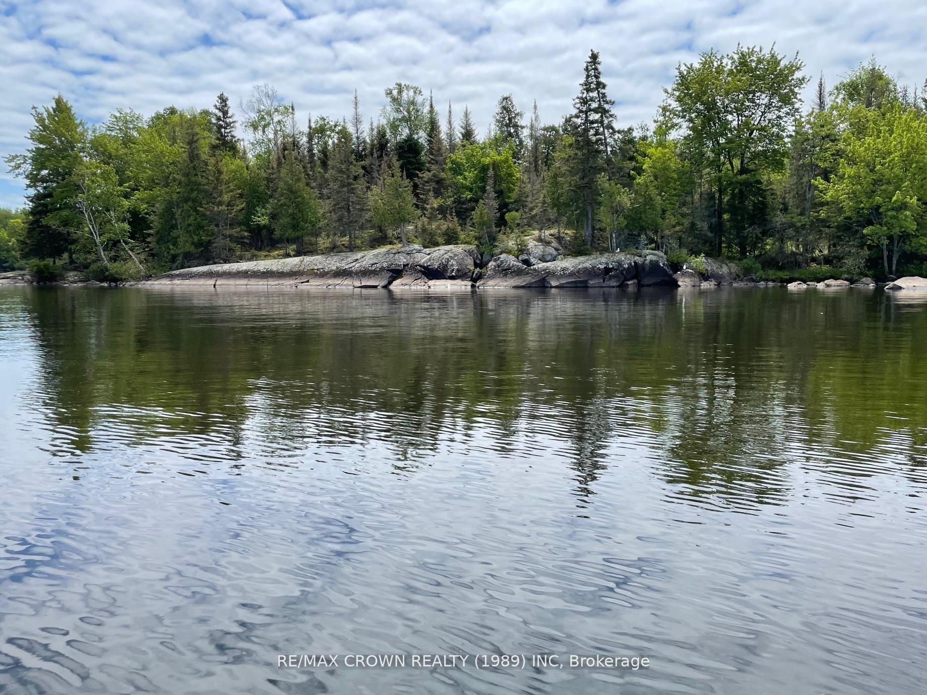 Photo 9 of LOT 4 Smith Island, Callander — HOMEH