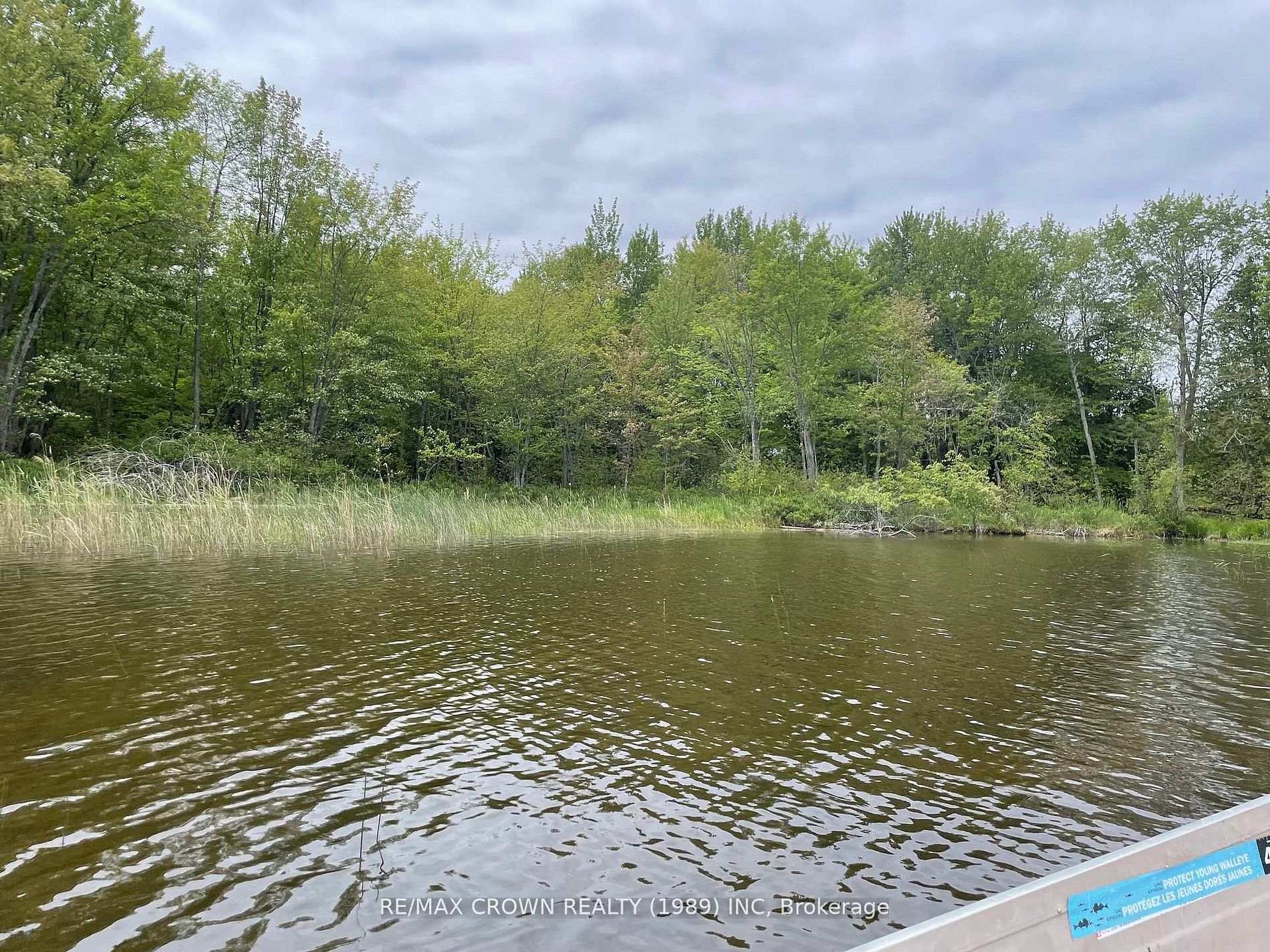 Photo 11 of LOT 4 Smith Island, Callander — HOMEH