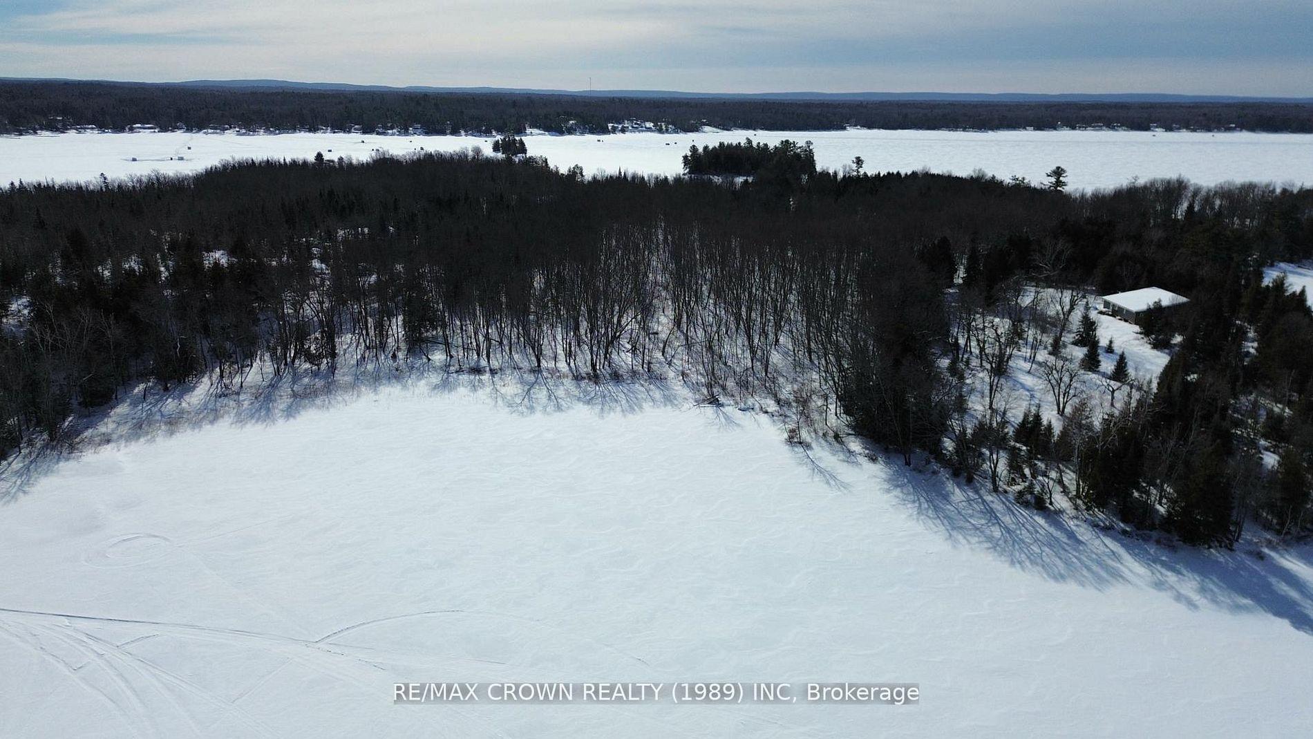 Photo 17 of LOT 4 Smith Island, Callander — HOMEH
