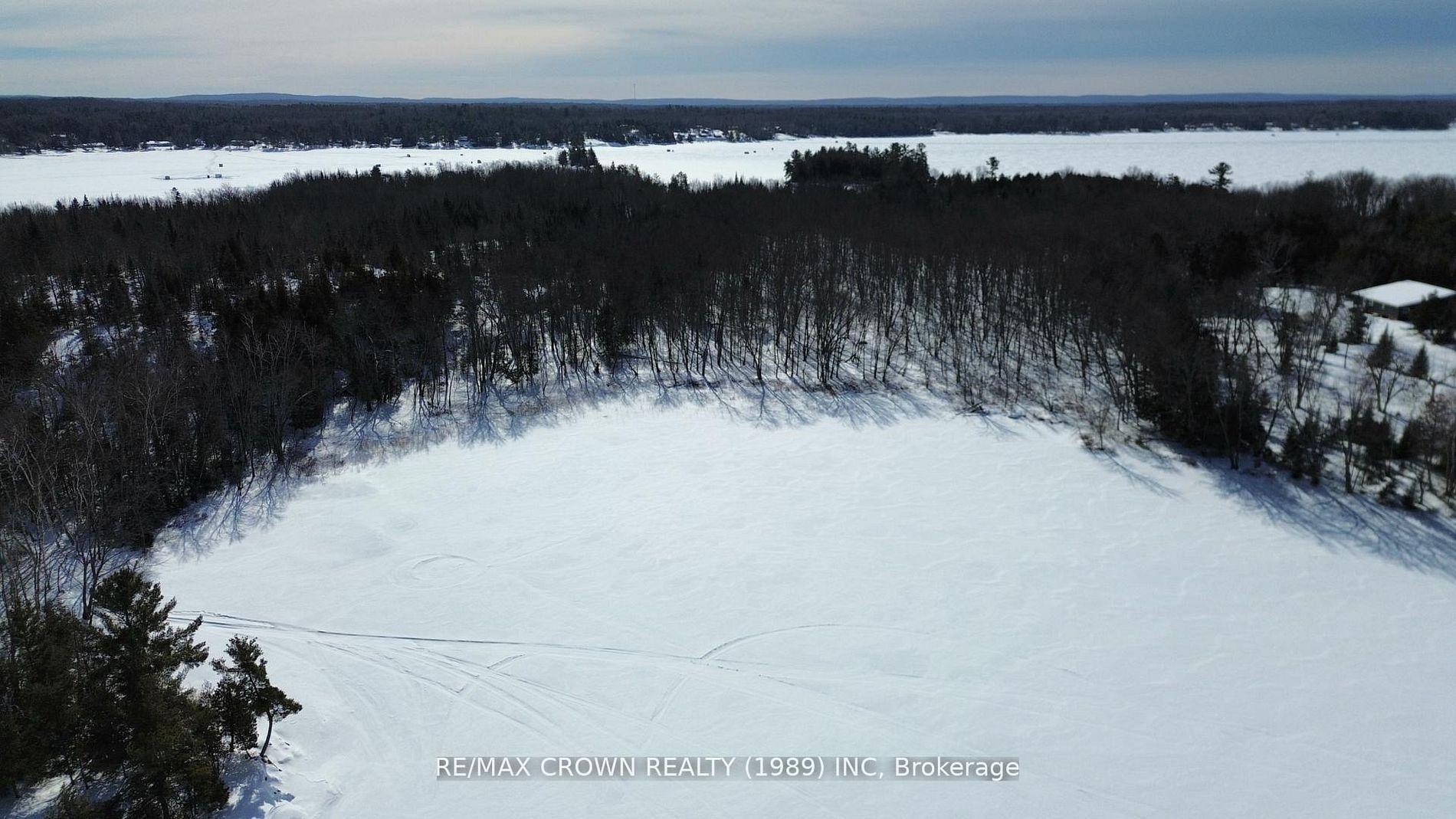 Photo 25 of LOT 4 Smith Island, Callander — HOMEH
