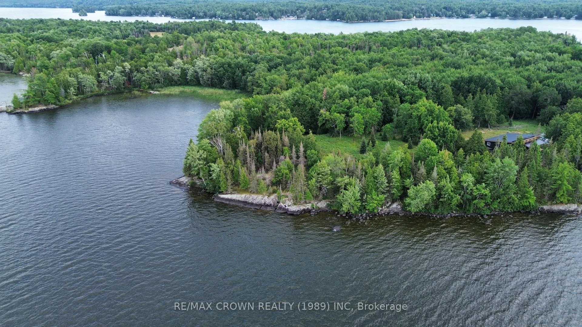Photo 4 of LOT 4 Smith Island, Callander — HOMEH