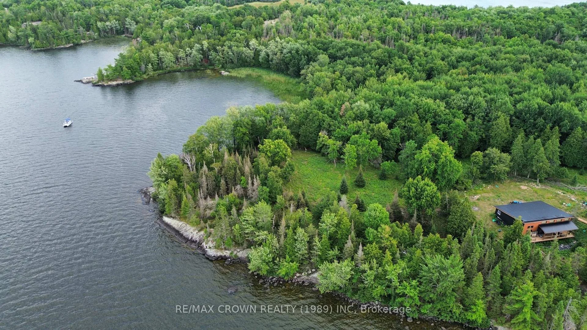 Photo 8 of LOT 4 Smith Island, Callander — HOMEH