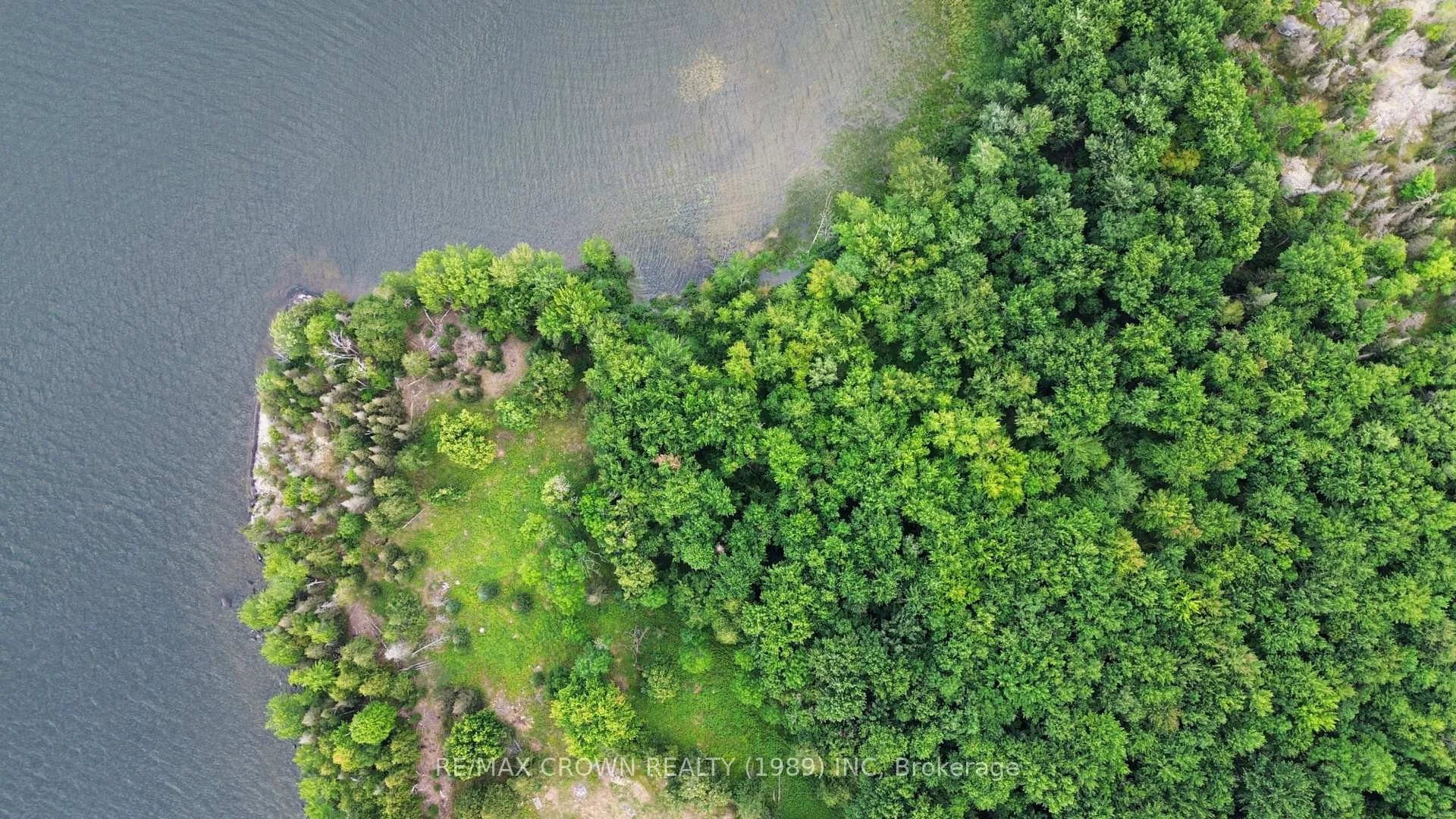 Photo 10 of LOT 4 Smith Island, Callander — HOMEH