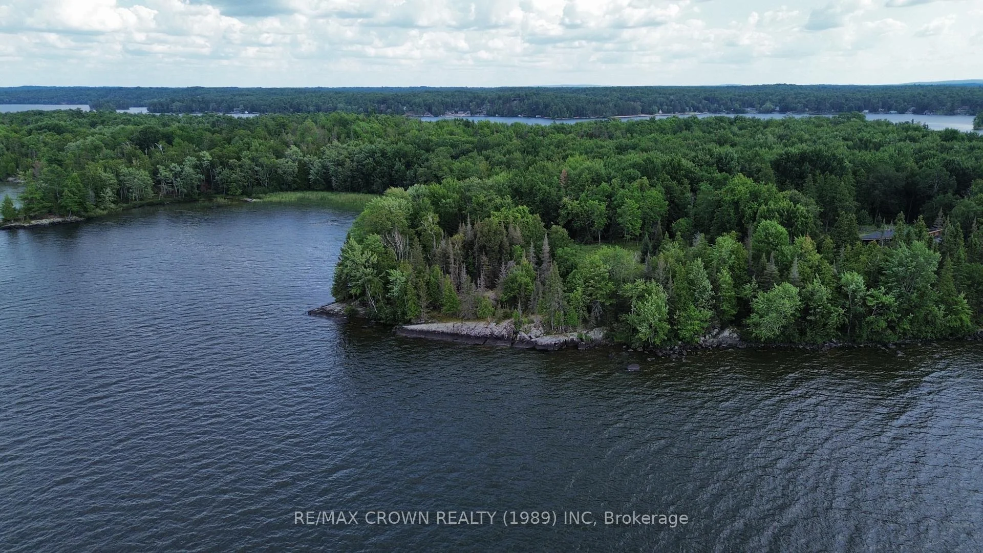 Photo 12 of LOT 4 Smith Island, Callander — HOMEH