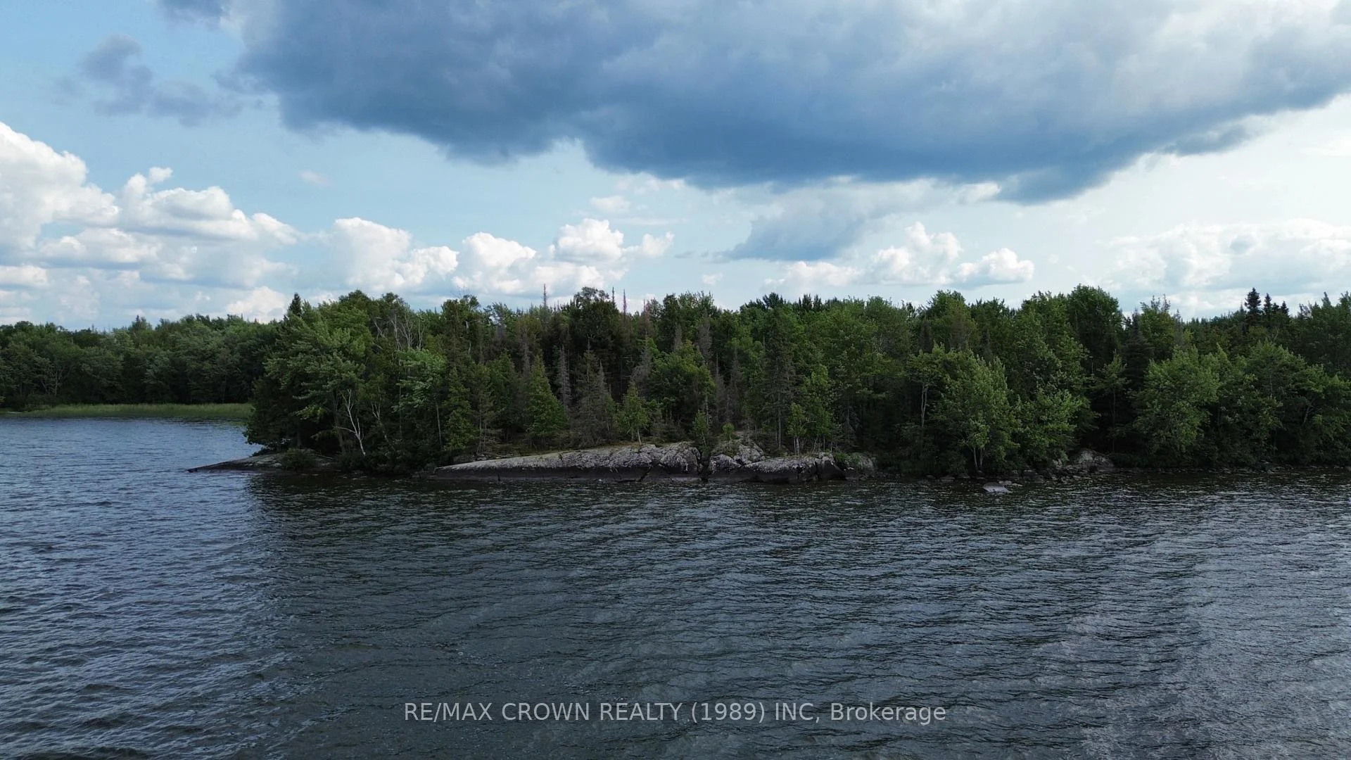Photo 22 of LOT 4 Smith Island, Callander — HOMEH