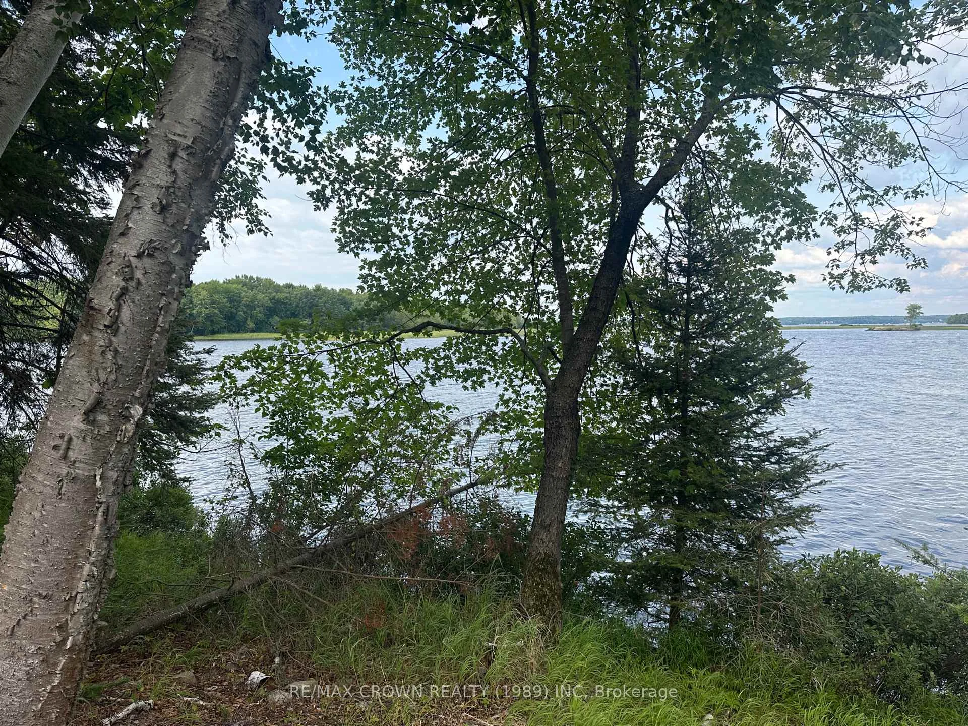 Photo 24 of LOT 4 Smith Island, Callander — HOMEH