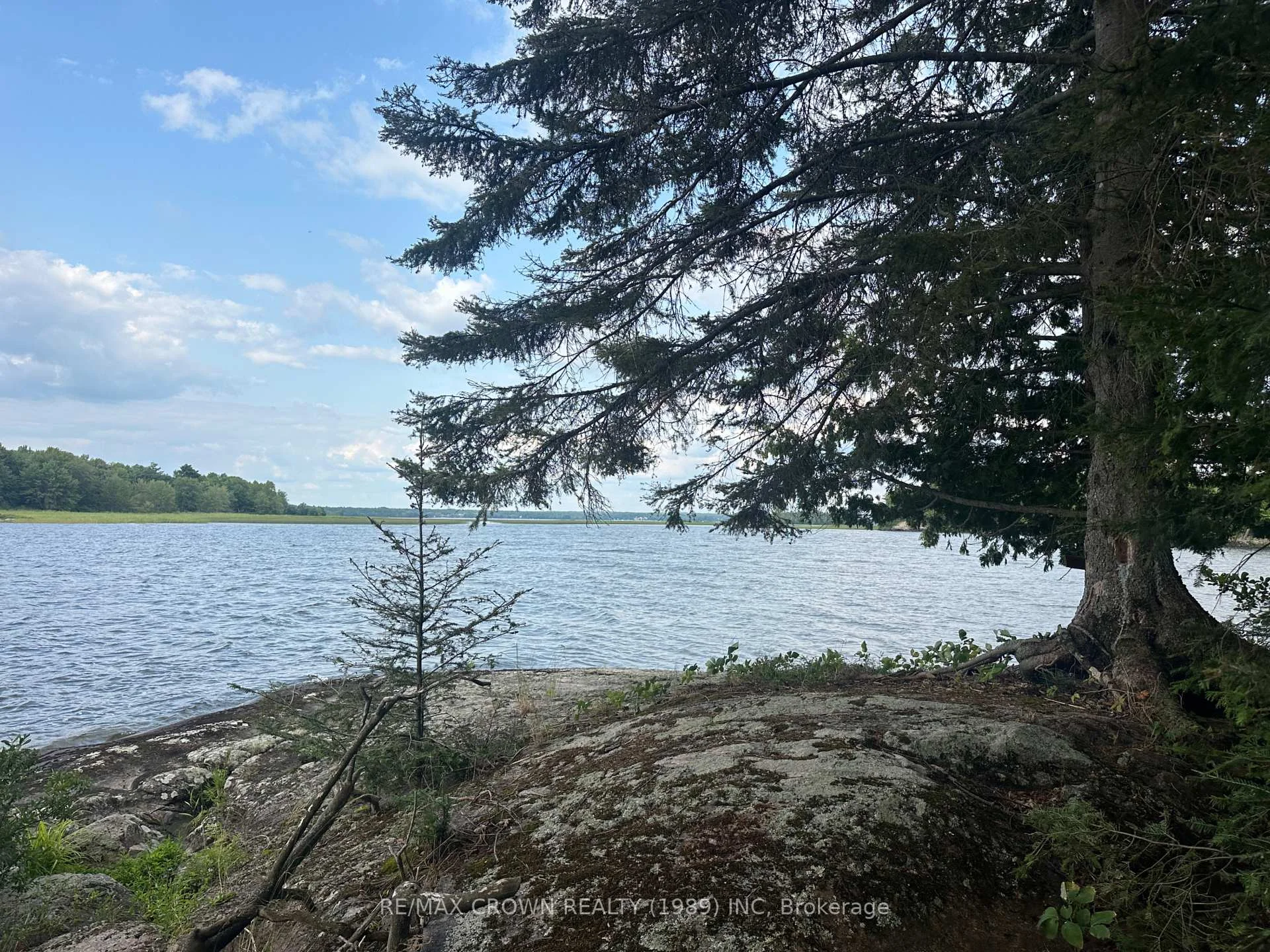 Photo 27 of LOT 4 Smith Island, Callander — HOMEH