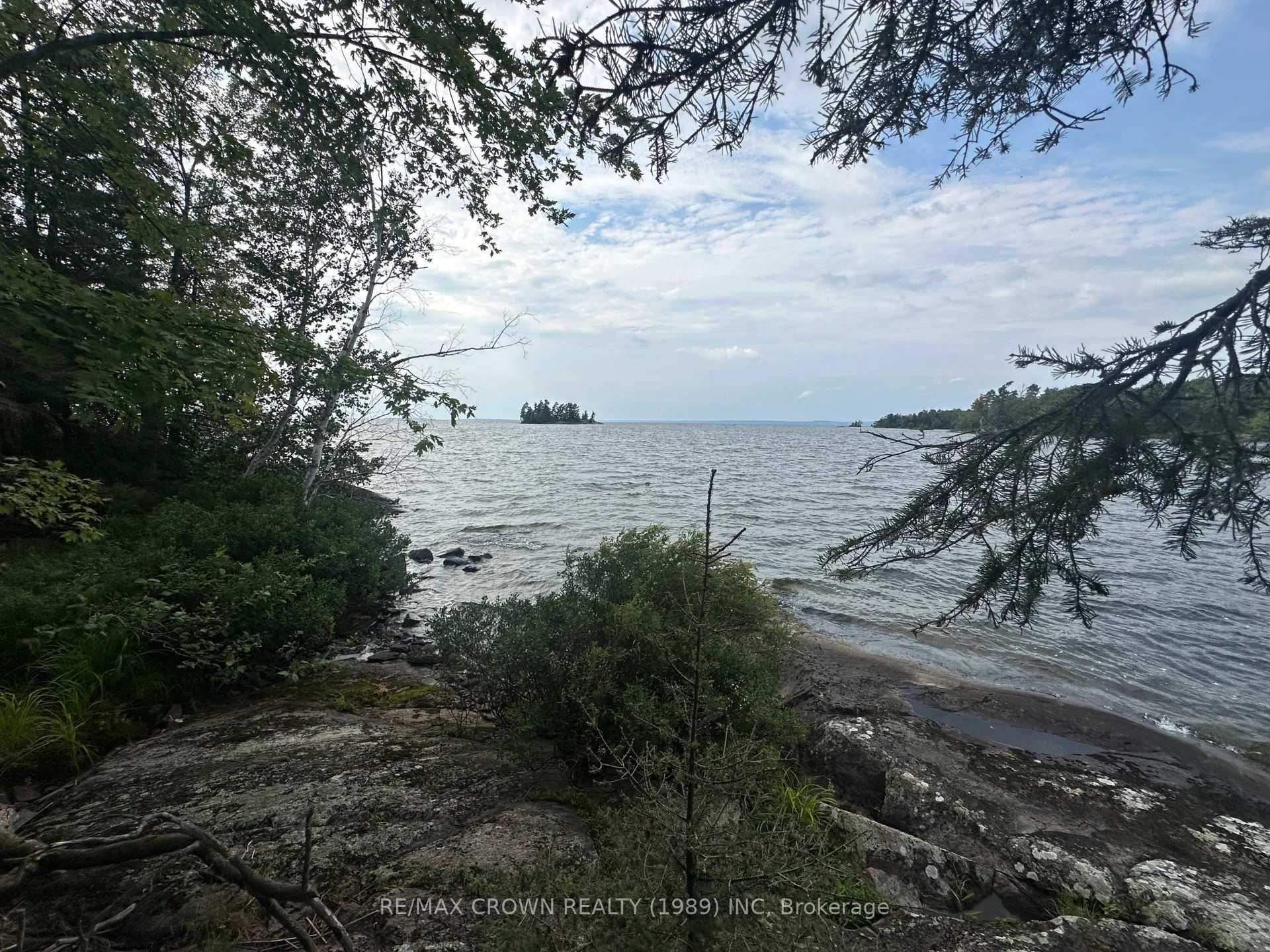 Photo 28 of LOT 4 Smith Island, Callander — HOMEH