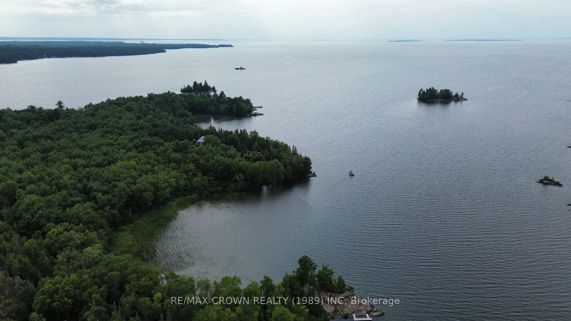Photo 29 of LOT 4 Smith Island, Callander — HOMEH