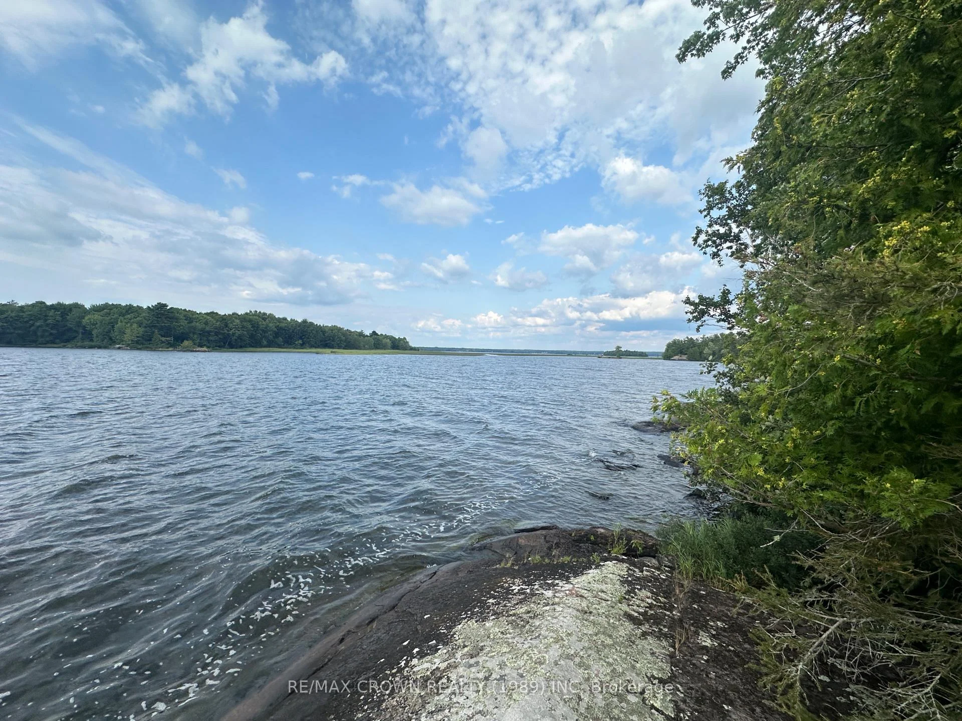 Photo 31 of LOT 4 Smith Island, Callander — HOMEH
