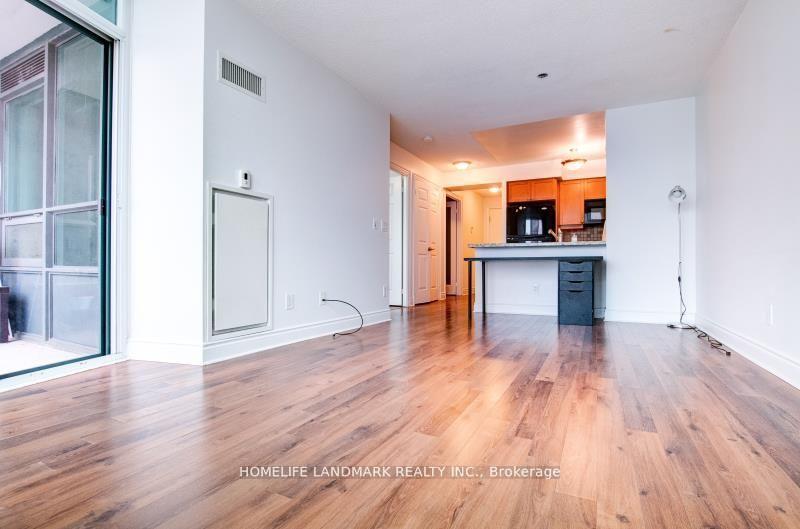 Photo 3 of Unit 1722, 25 Greenview Avenue, North York, Newtonbrook West — HOMEH