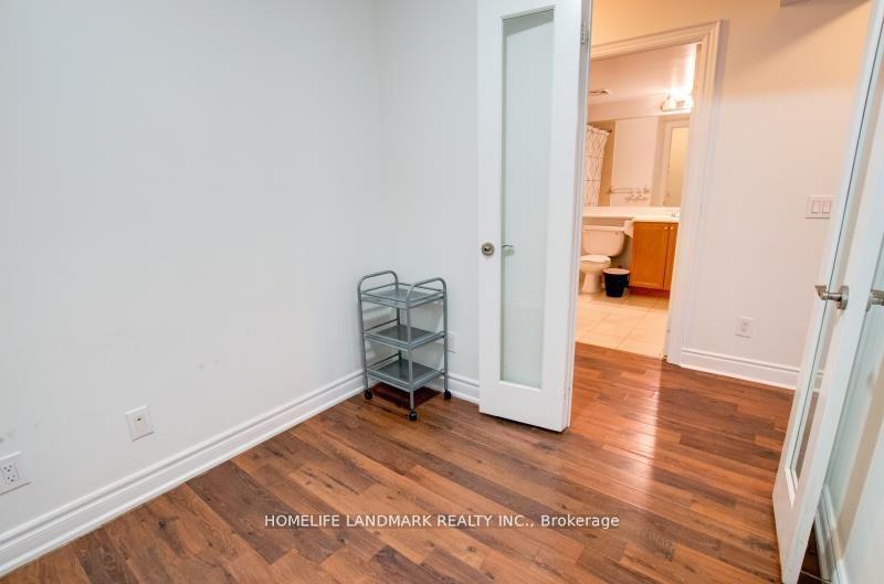 Photo 6 of Unit 1722, 25 Greenview Avenue, North York, Newtonbrook West — HOMEH