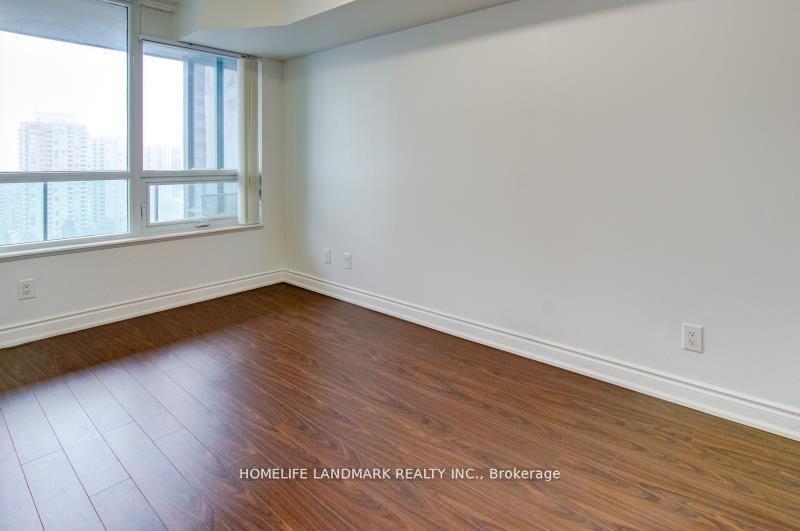 Photo 7 of Unit 1722, 25 Greenview Avenue, North York, Newtonbrook West — HOMEH