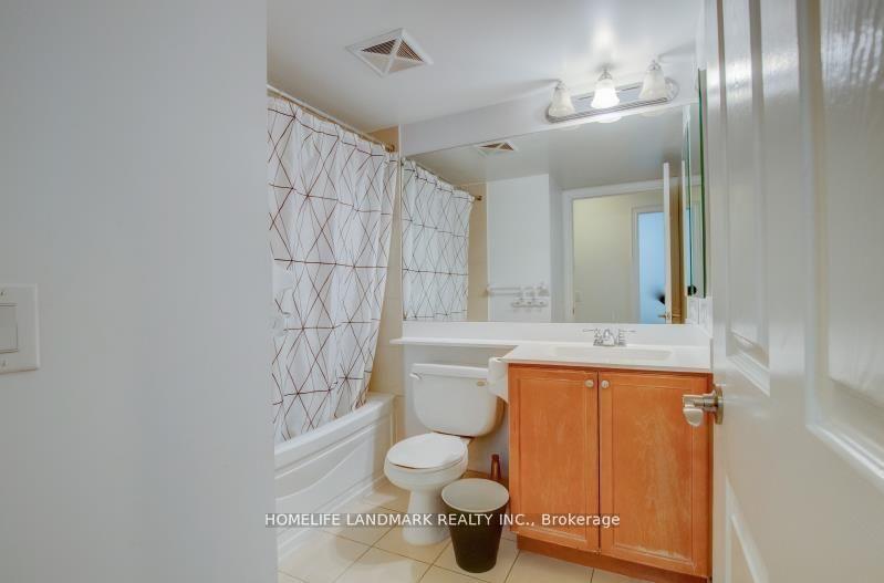 Photo 8 of Unit 1722, 25 Greenview Avenue, North York, Newtonbrook West — HOMEH