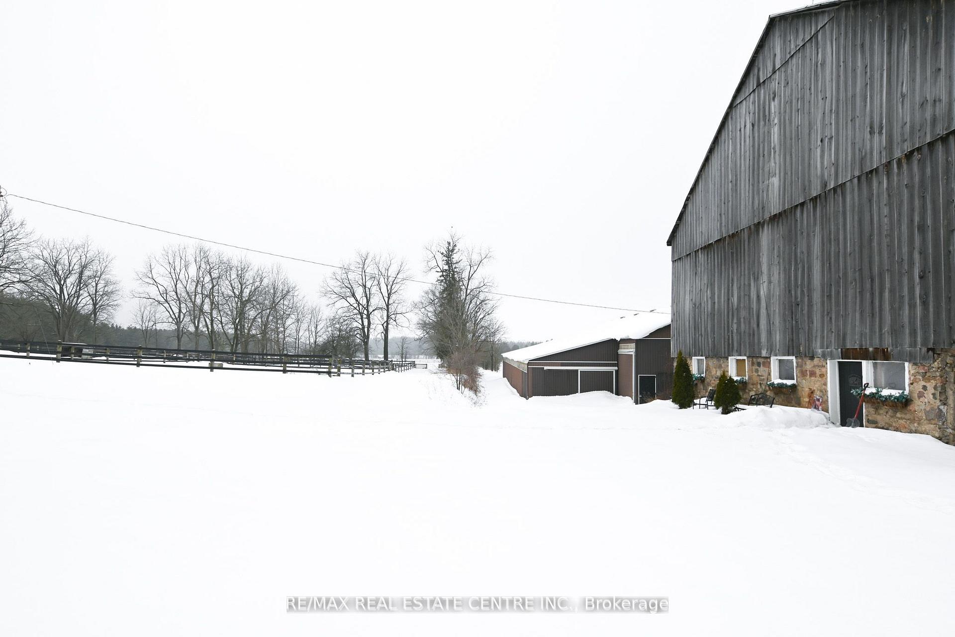 Photo 12 of 5192 Third Line, Erin, Rural Erin — HOMEH