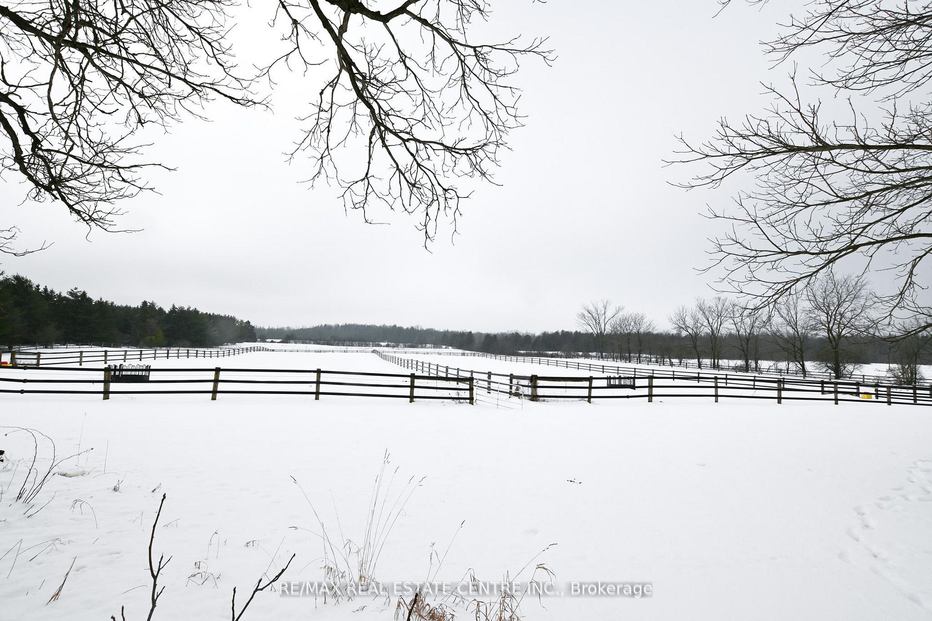 Photo 13 of 5192 Third Line, Erin, Rural Erin — HOMEH