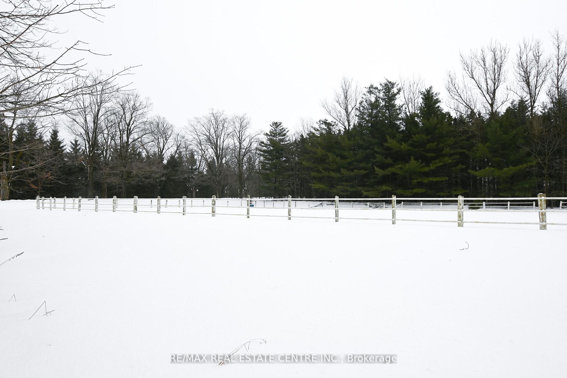 Photo 14 of 5192 Third Line, Erin, Rural Erin — HOMEH