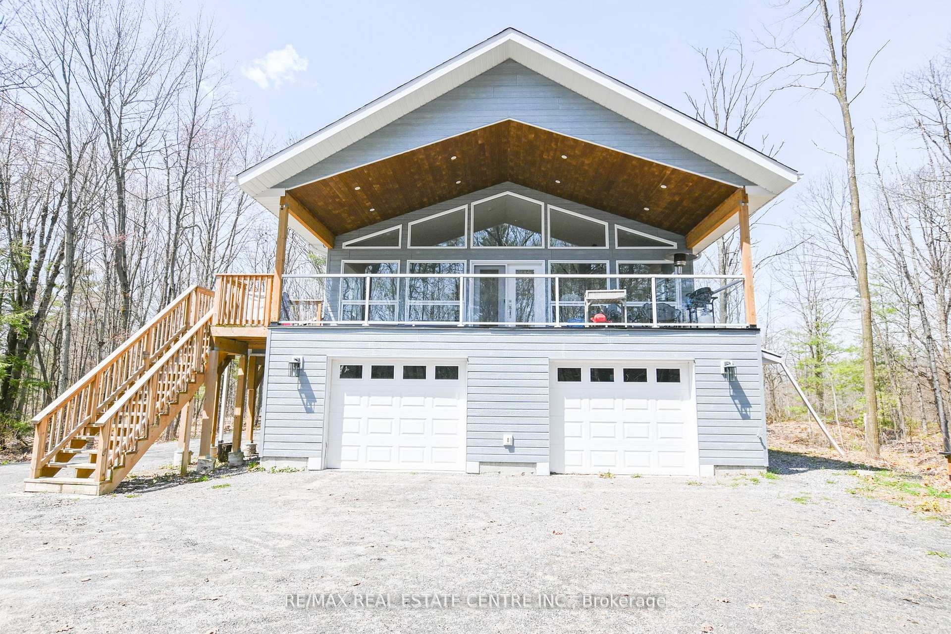 Photo 4 of 1033 North Shore Drive, Gravenhurst, Muskoka (S) — HOMEH
