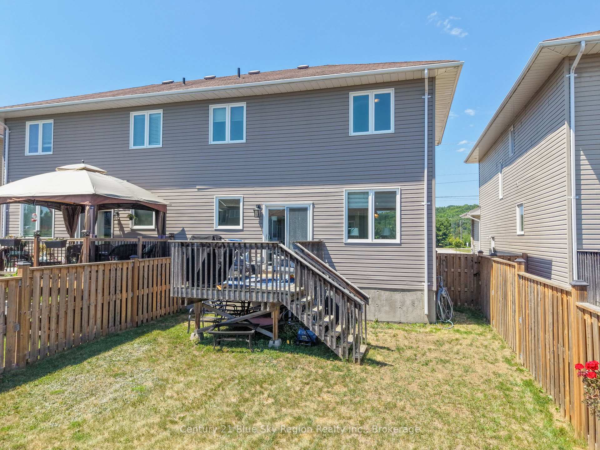 Photo 4 of 493 Norman Avenue, North Bay, Widdifield — HOMEH