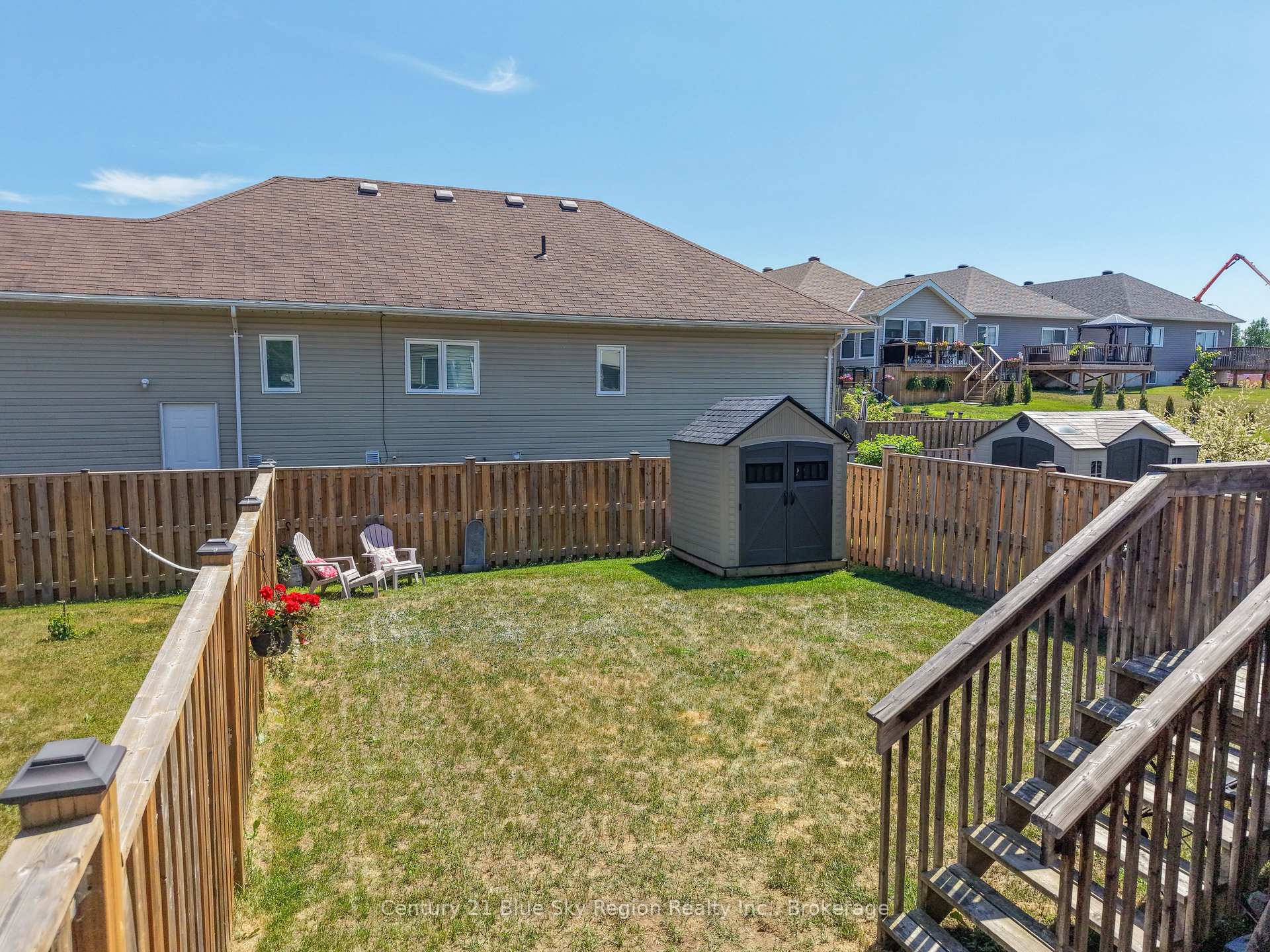 Photo 5 of 493 Norman Avenue, North Bay, Widdifield — HOMEH