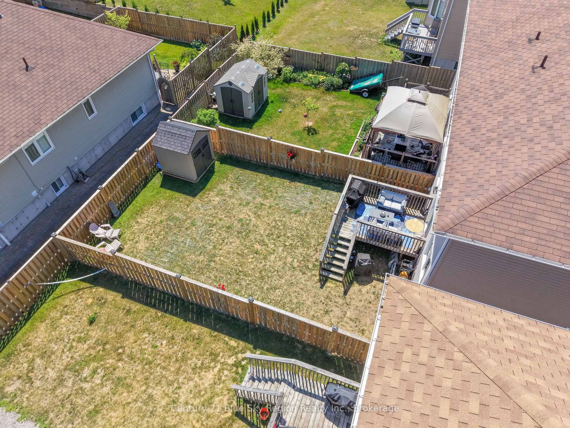 Photo 6 of 493 Norman Avenue, North Bay, Widdifield — HOMEH