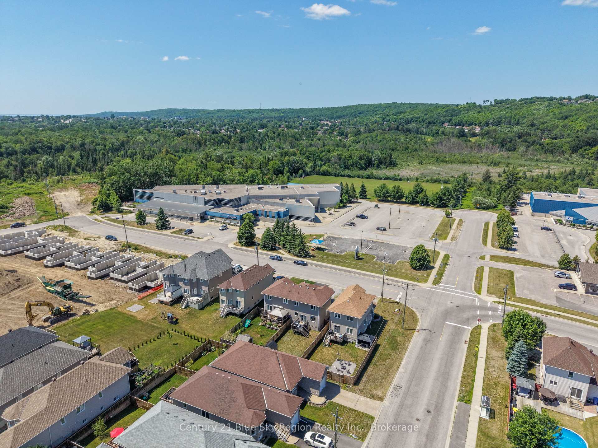Photo 12 of 493 Norman Avenue, North Bay, Widdifield — HOMEH
