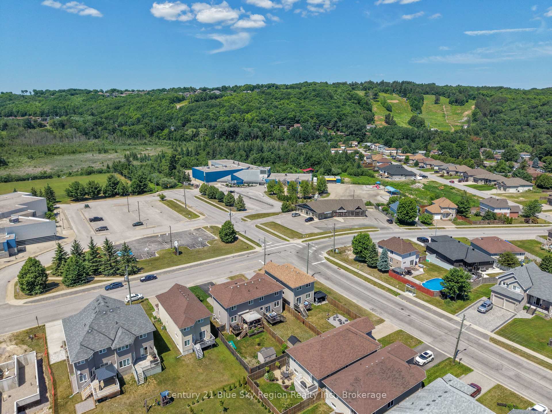 Photo 13 of 493 Norman Avenue, North Bay, Widdifield — HOMEH