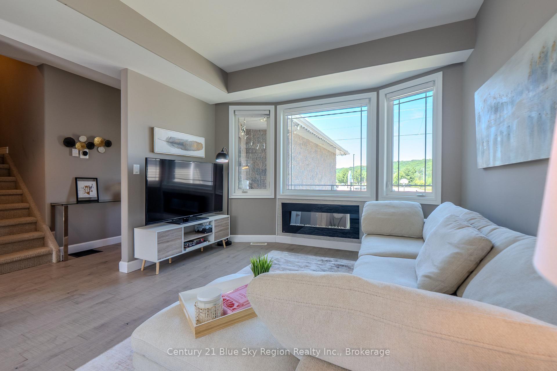 Photo 20 of 493 Norman Avenue, North Bay, Widdifield — HOMEH