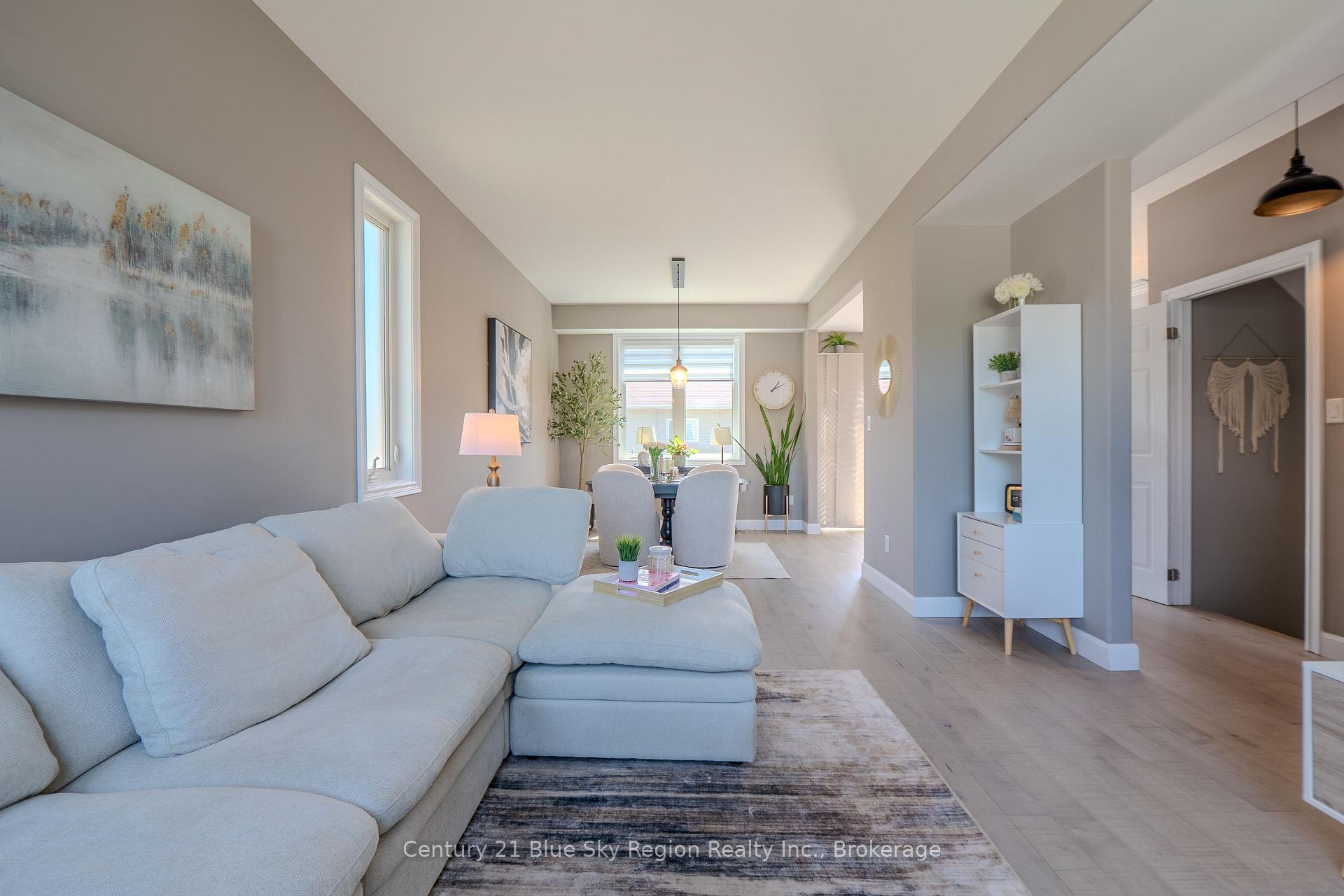 Photo 21 of 493 Norman Avenue, North Bay, Widdifield — HOMEH