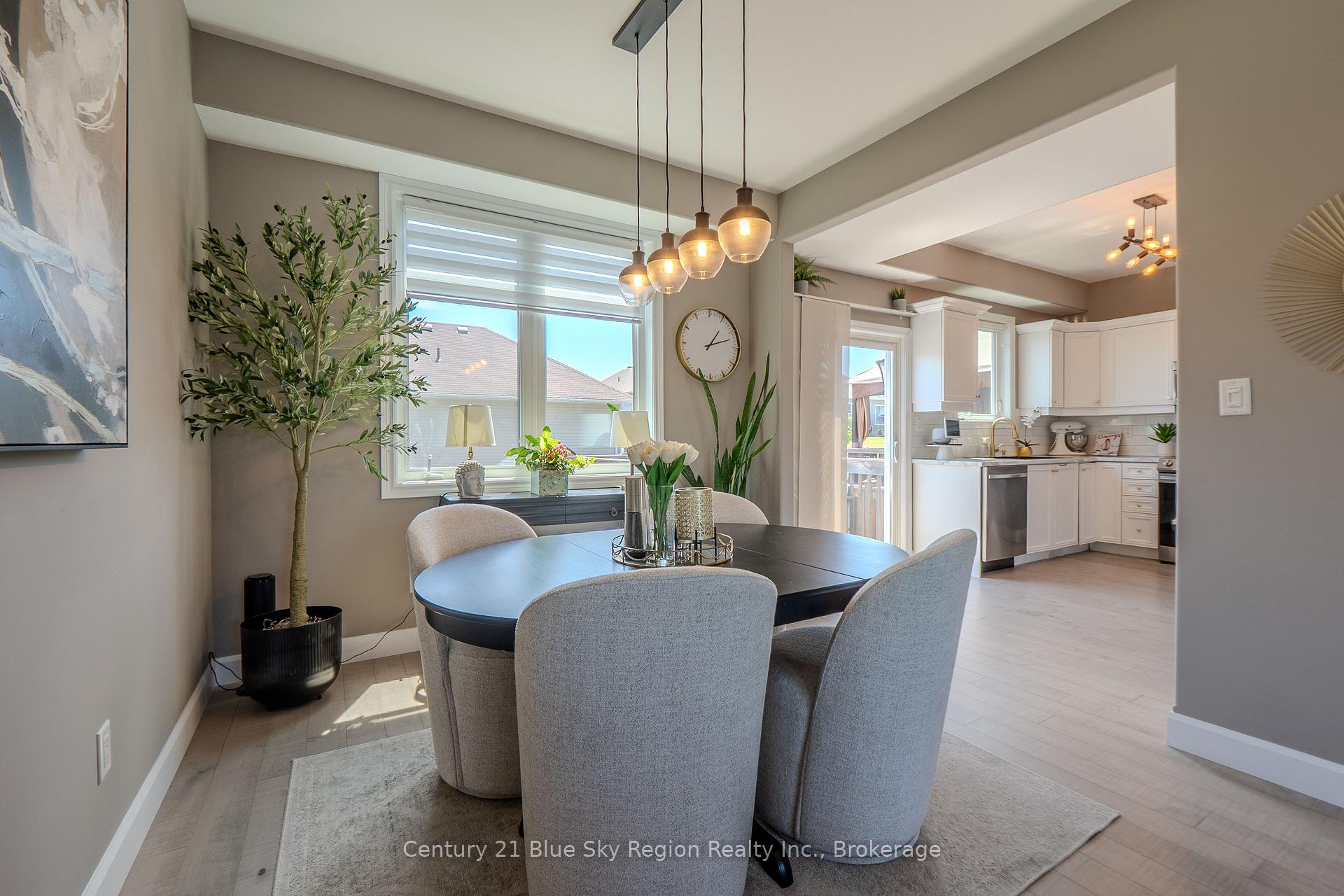 Photo 23 of 493 Norman Avenue, North Bay, Widdifield — HOMEH