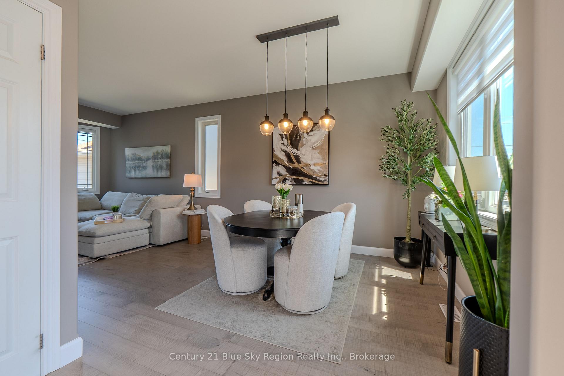 Photo 24 of 493 Norman Avenue, North Bay, Widdifield — HOMEH