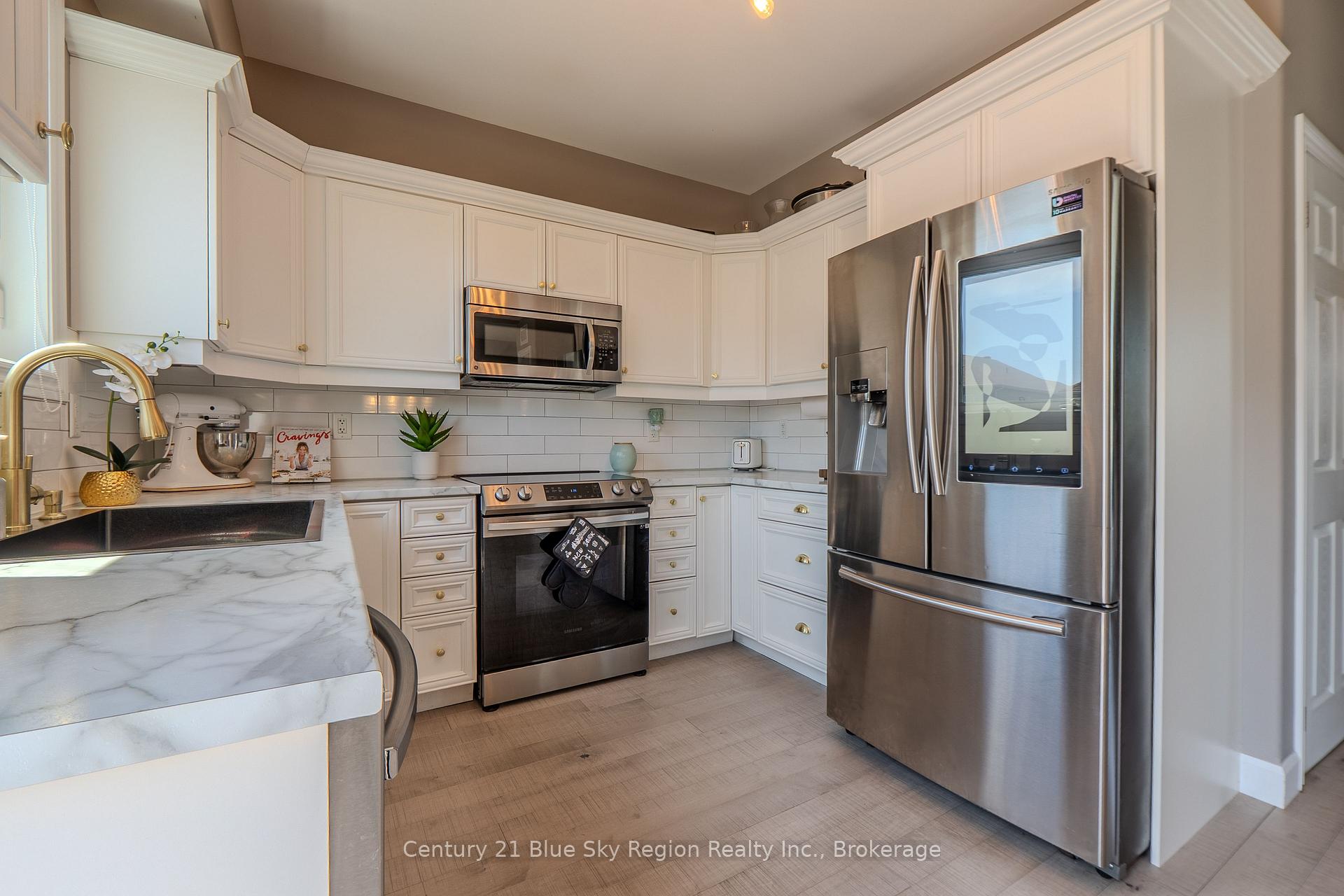 Photo 25 of 493 Norman Avenue, North Bay, Widdifield — HOMEH