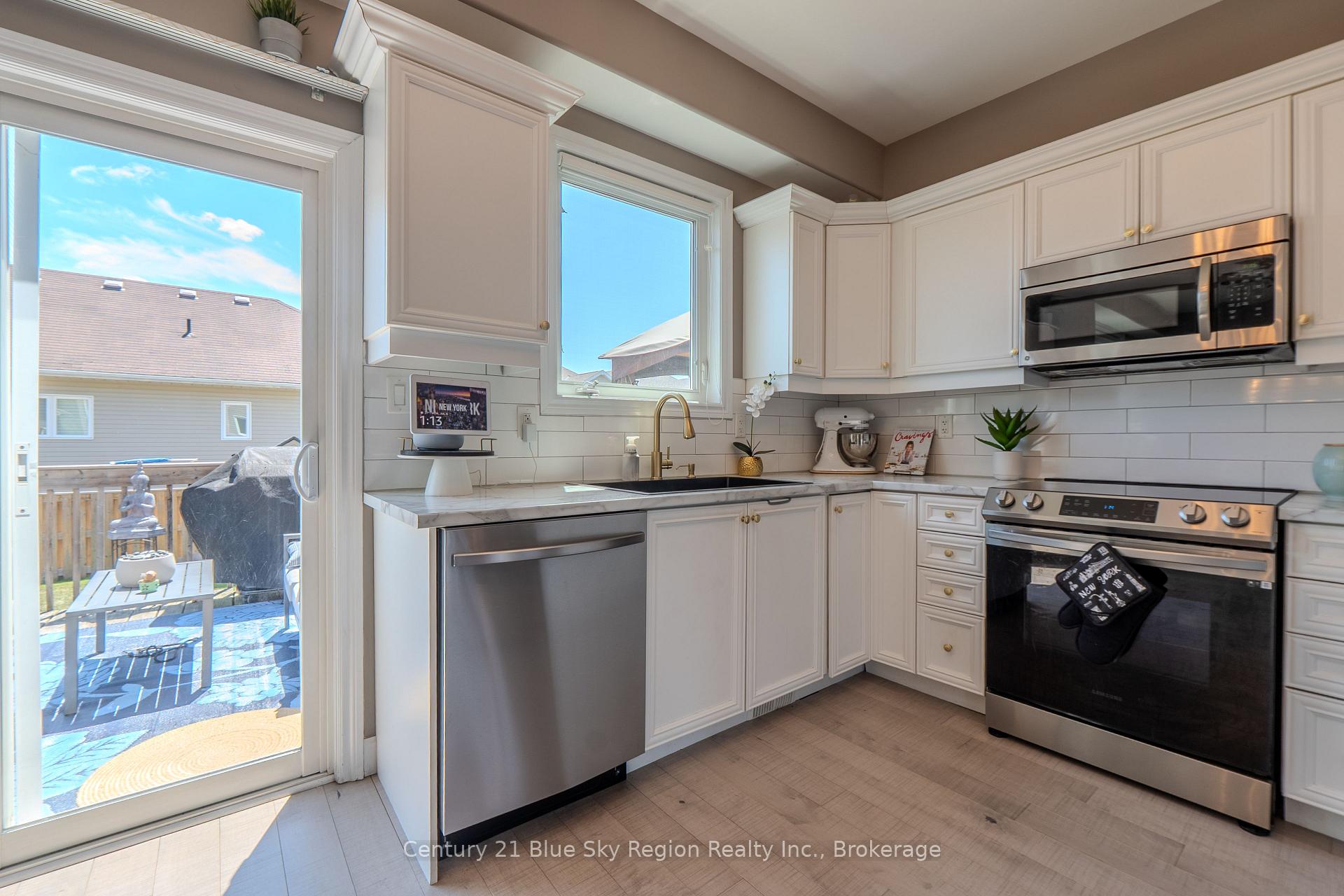 Photo 26 of 493 Norman Avenue, North Bay, Widdifield — HOMEH