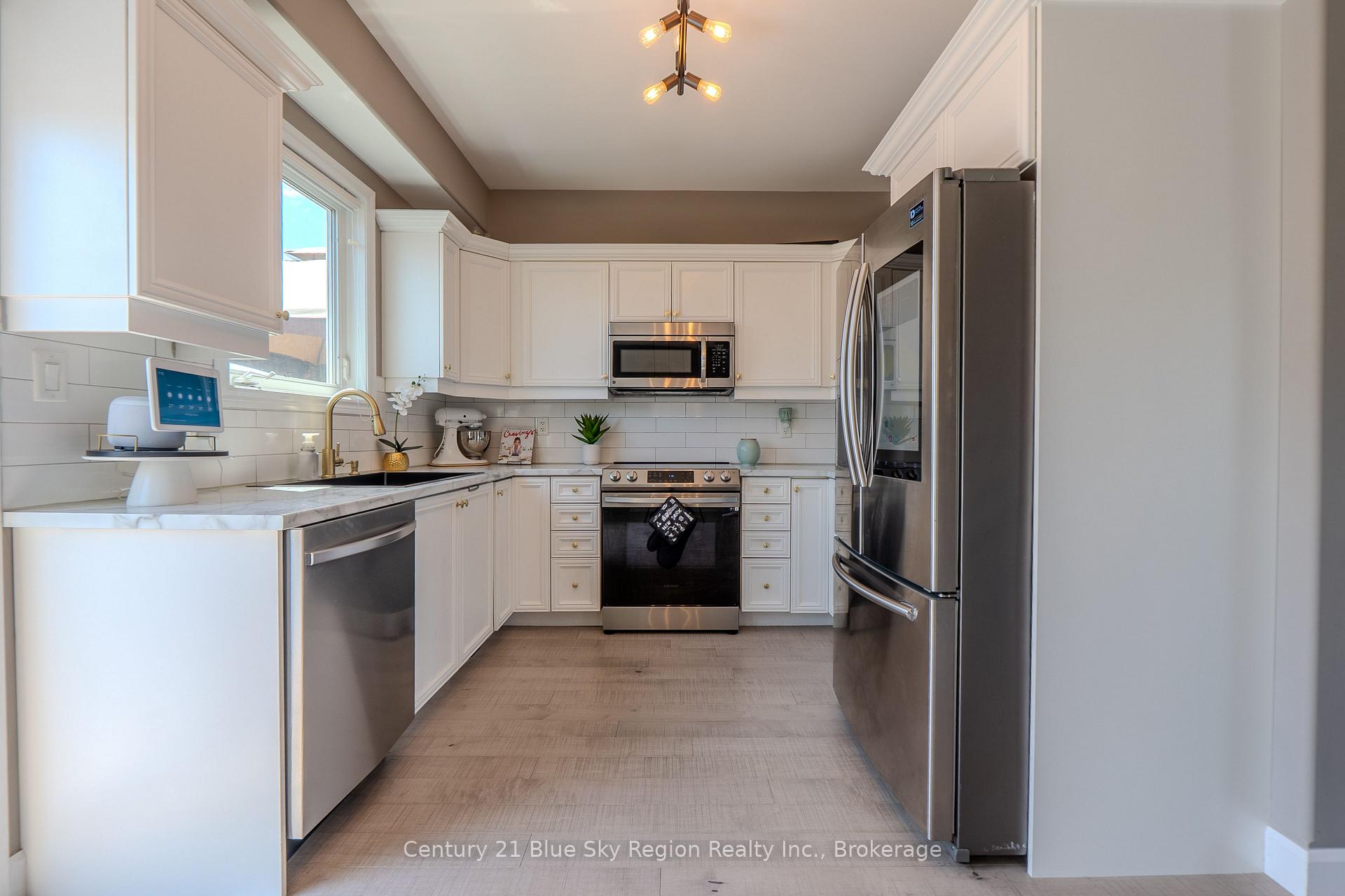 Photo 27 of 493 Norman Avenue, North Bay, Widdifield — HOMEH