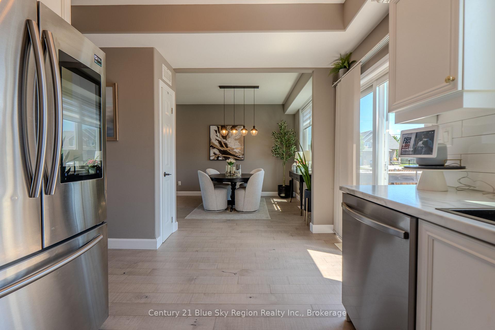Photo 28 of 493 Norman Avenue, North Bay, Widdifield — HOMEH