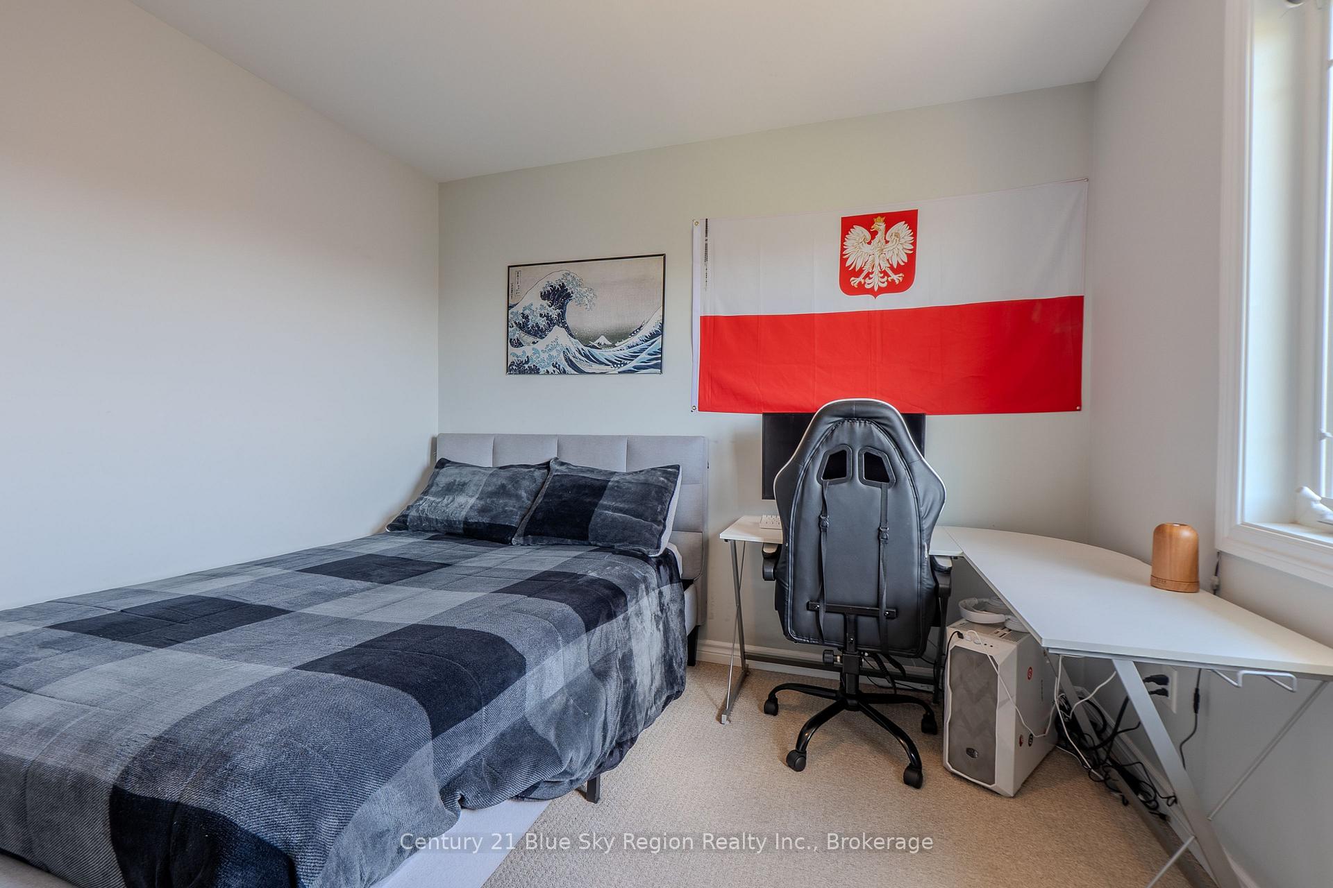 Photo 32 of 493 Norman Avenue, North Bay, Widdifield — HOMEH