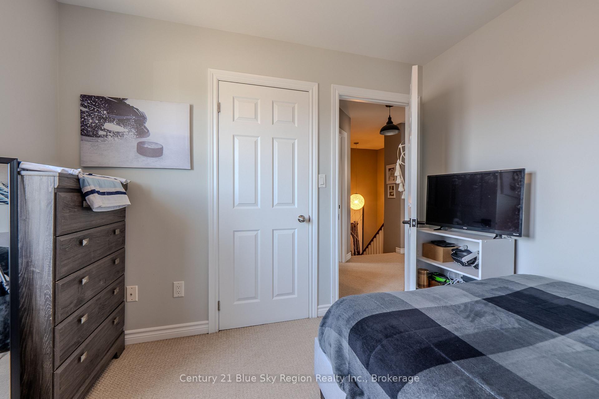 Photo 33 of 493 Norman Avenue, North Bay, Widdifield — HOMEH