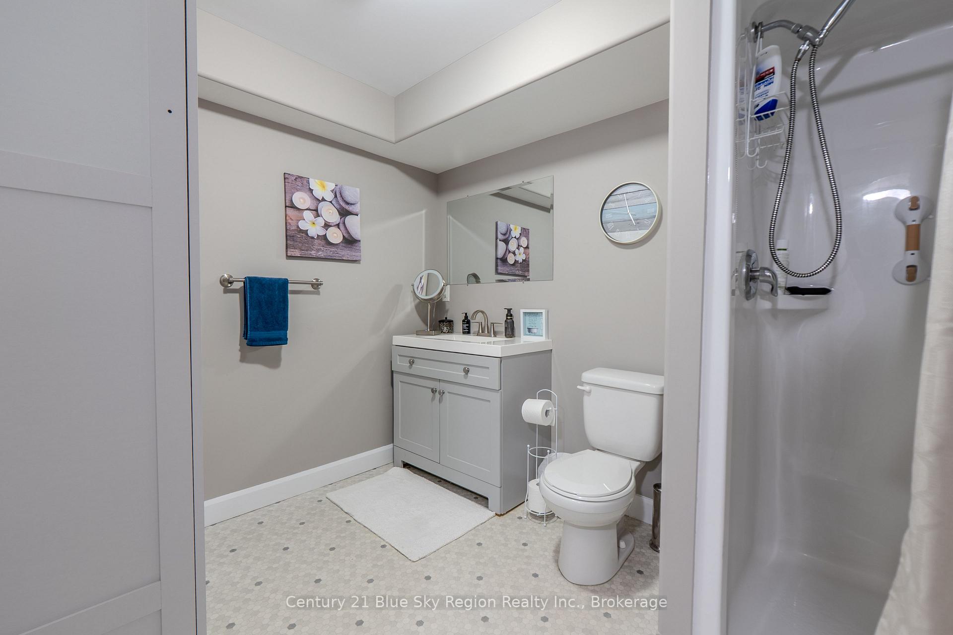 Photo 36 of 493 Norman Avenue, North Bay, Widdifield — HOMEH